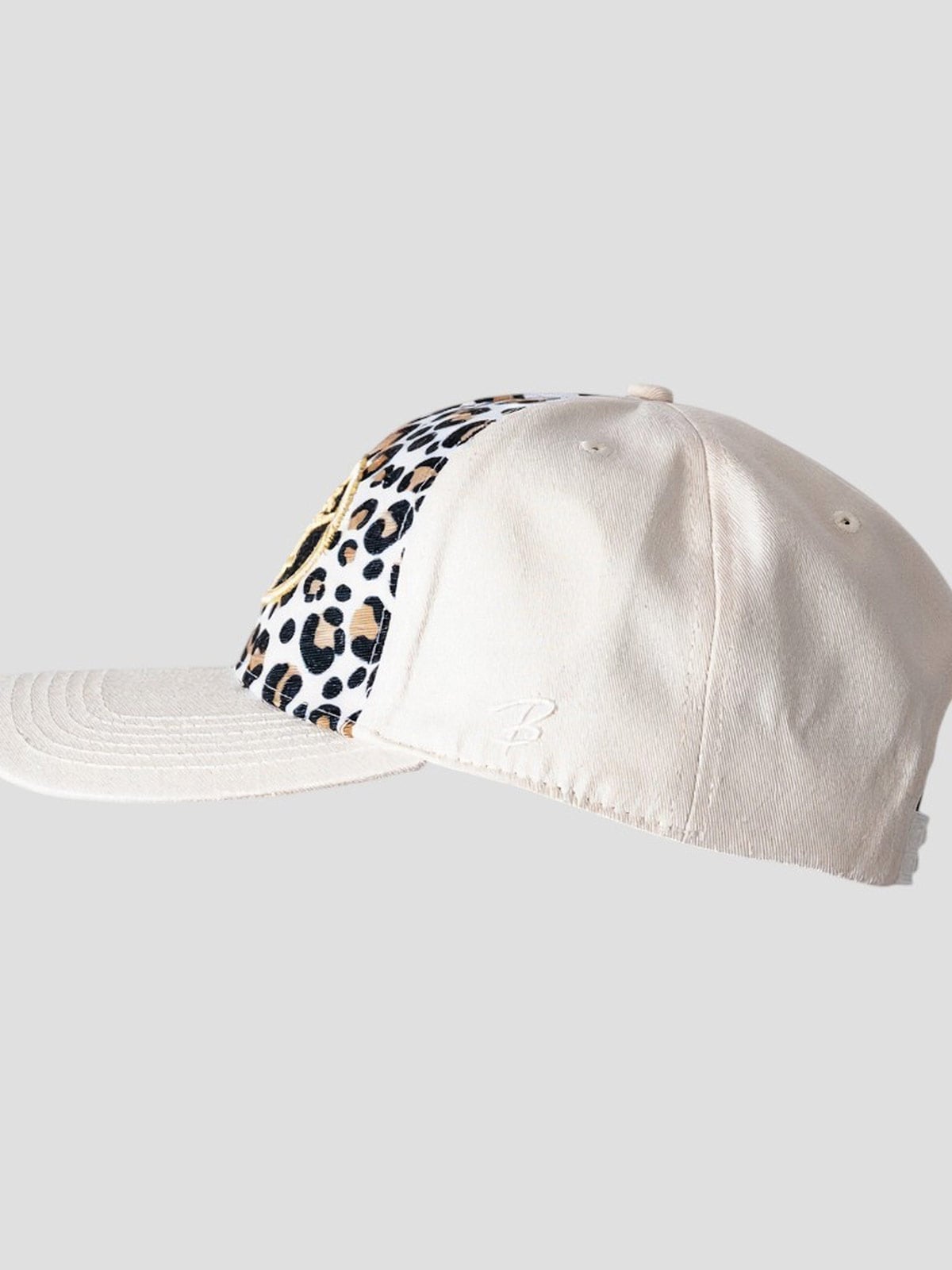 GORRO ALGODÓN MUJER BLACKOUT - 3