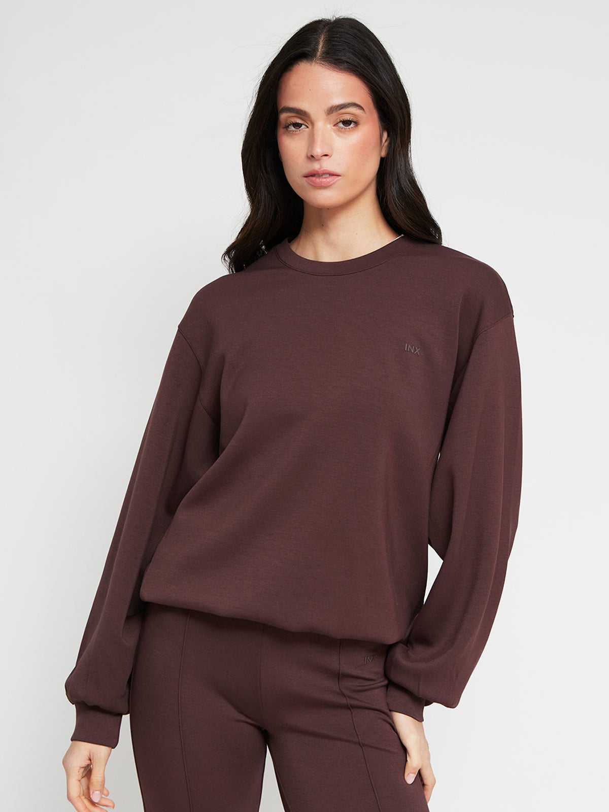 POLERA MUJER INDEX - 2