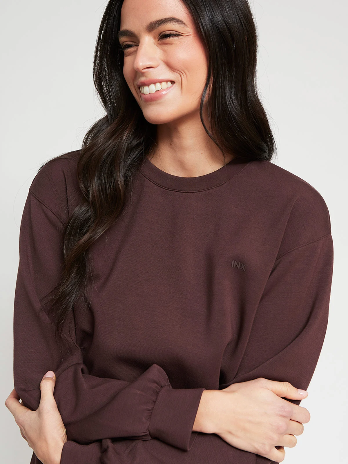 POLERA MUJER INDEX - 4