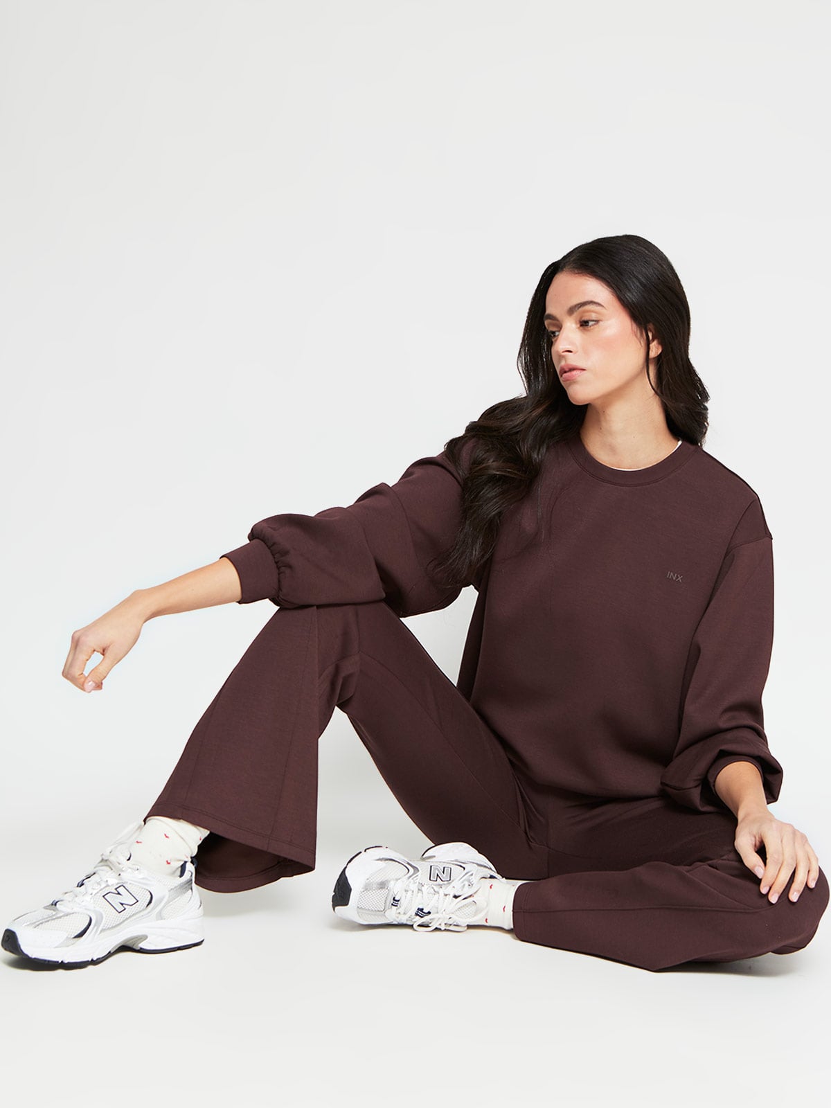 POLERA MUJER INDEX - 5