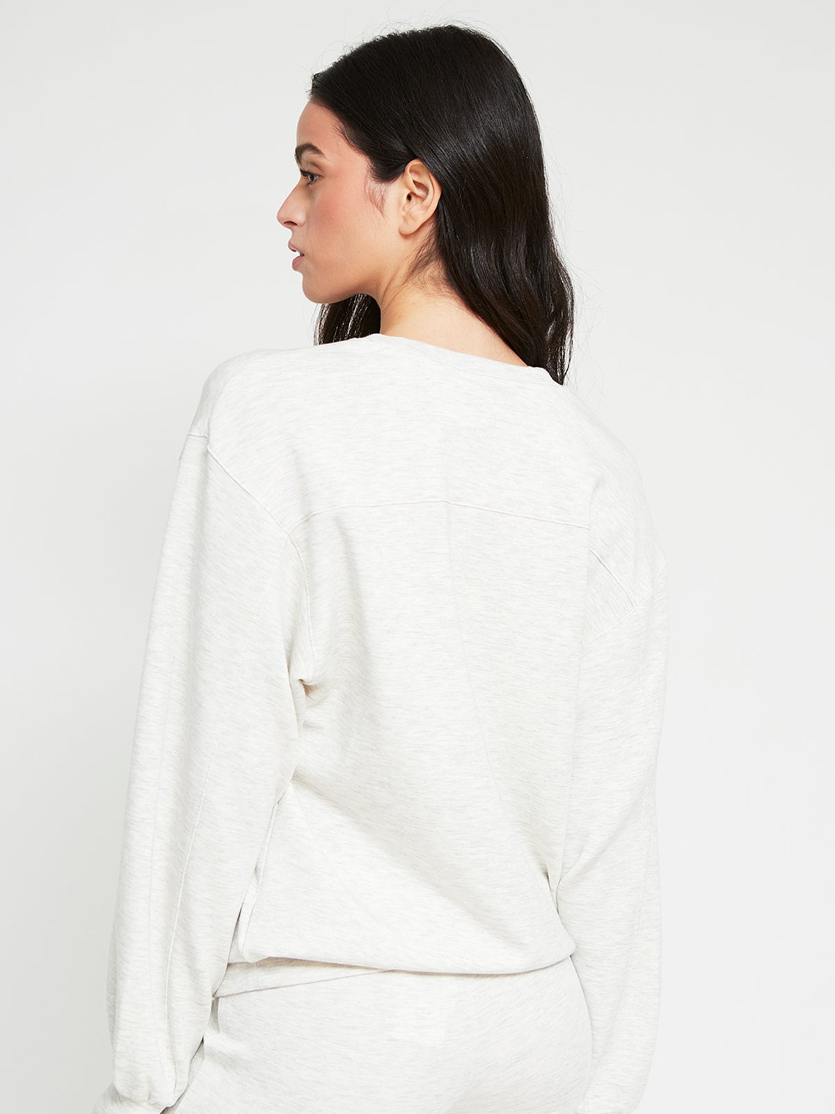 POLERA MUJER INDEX - 3