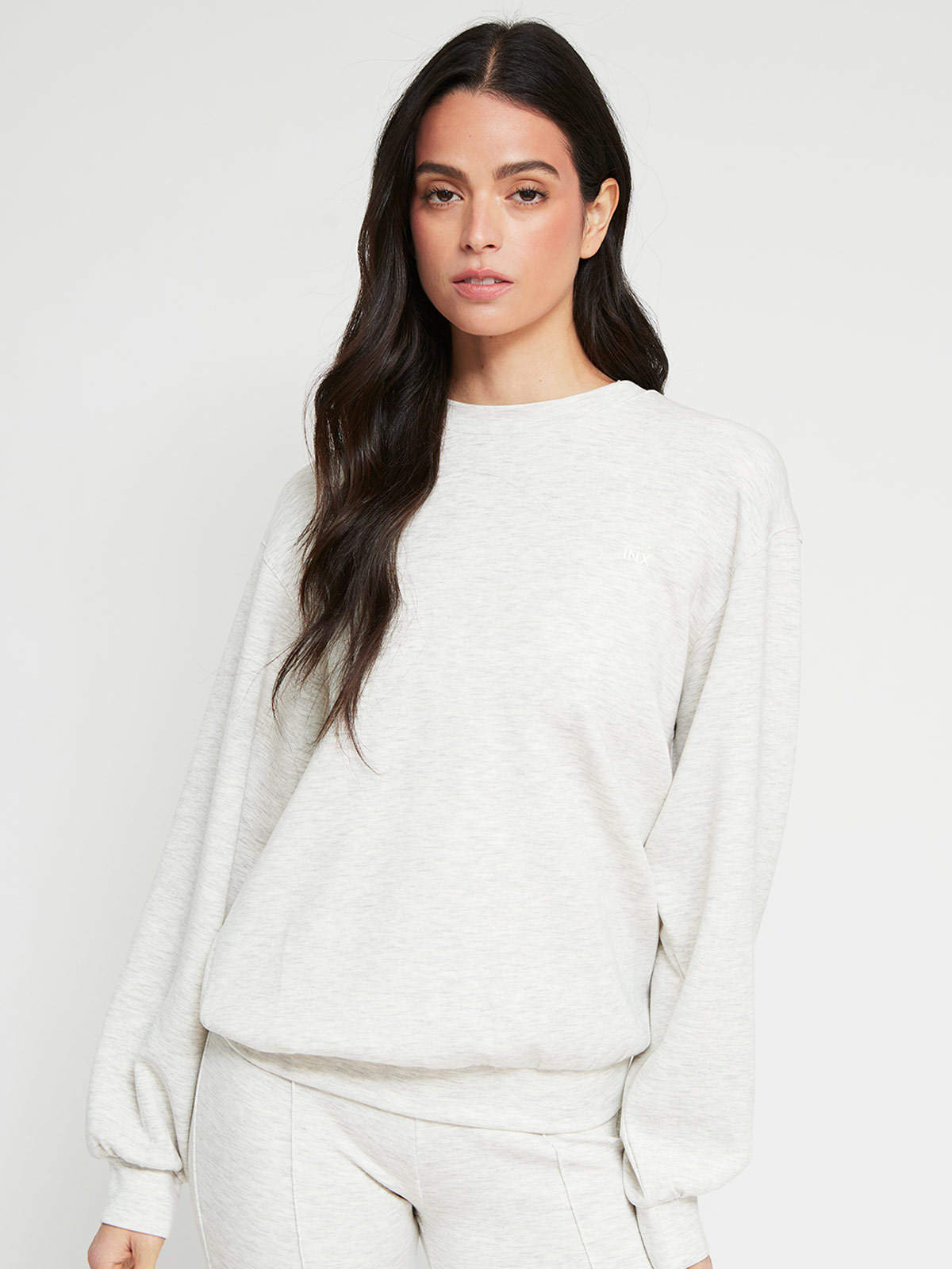 POLERA MUJER INDEX - 2