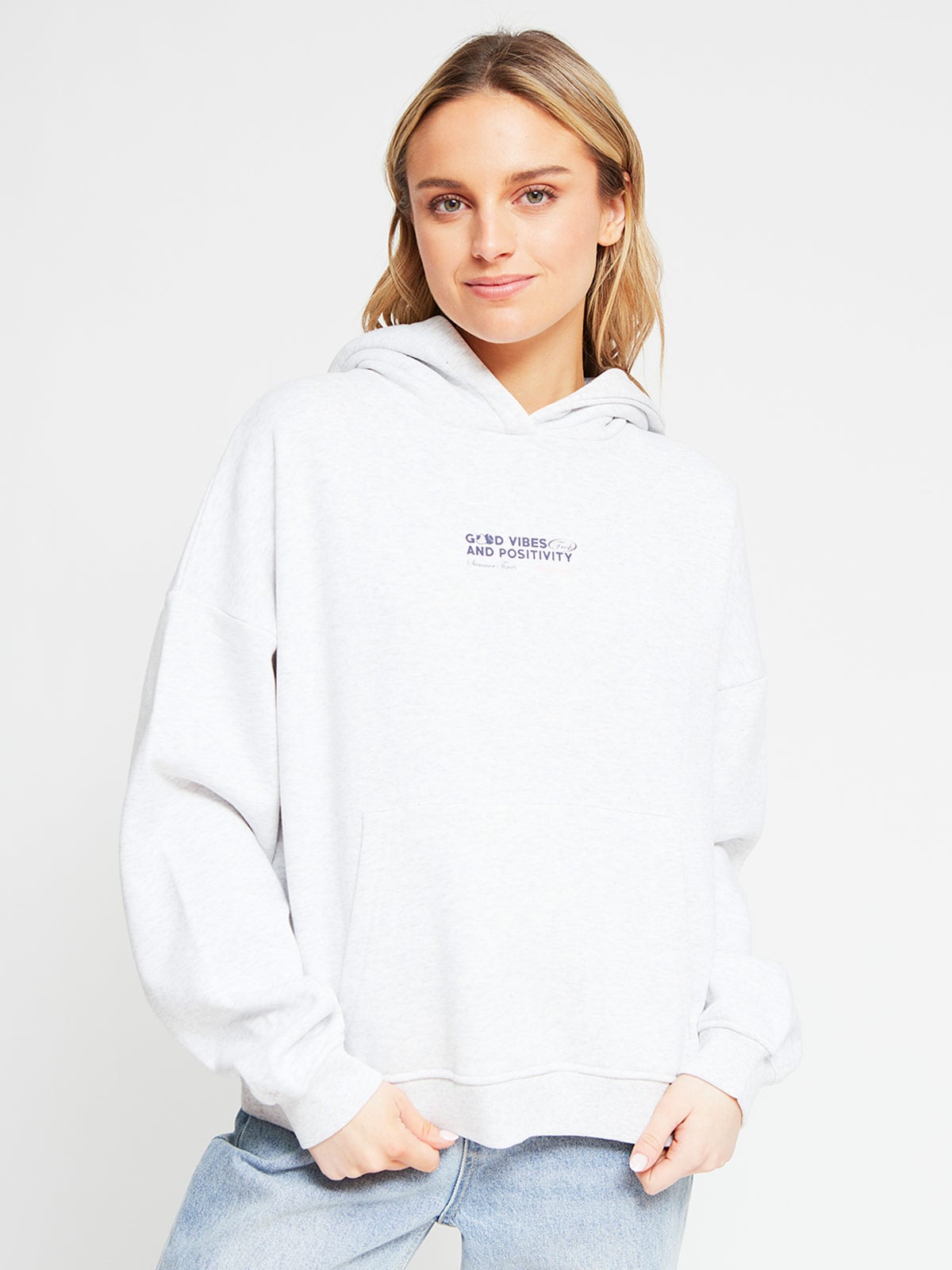 POLERA ALGODÓN MUJER INDEX - 2