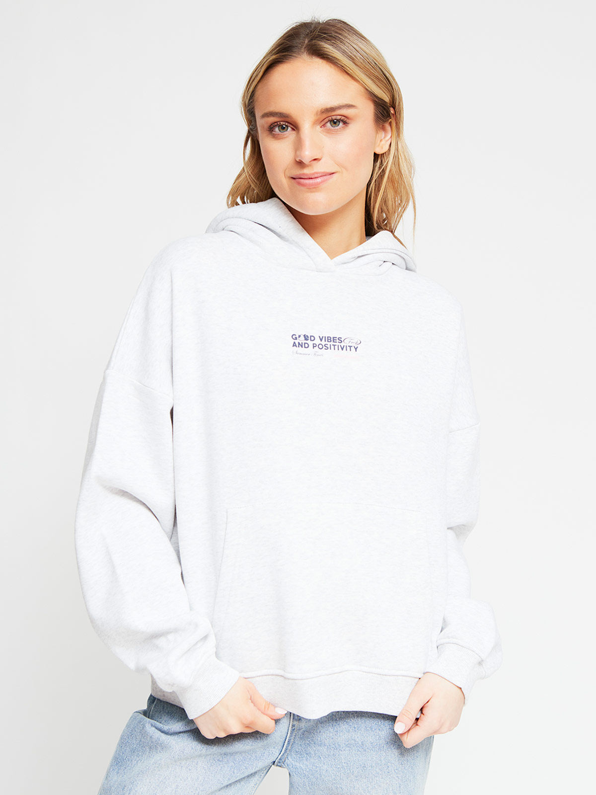 POLERA ALGODÓN MUJER INDEX - 2