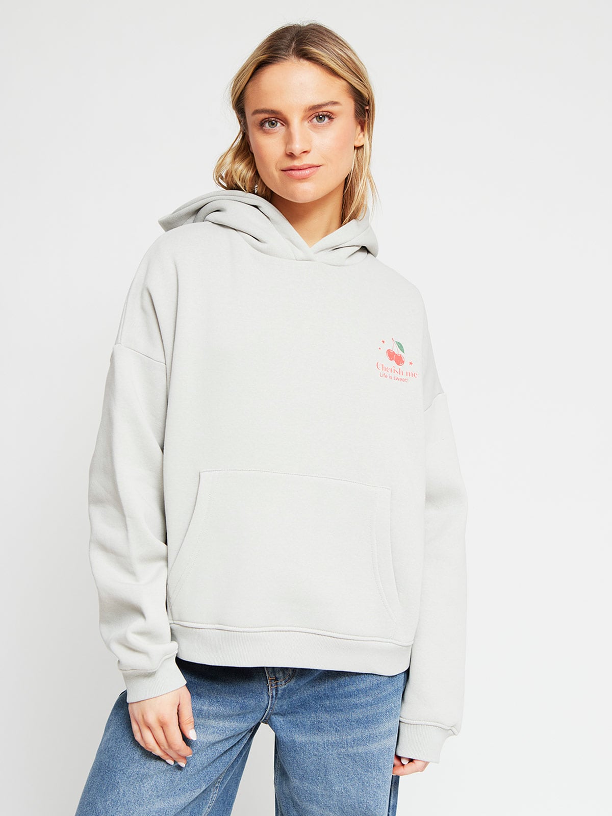 POLERA ALGODÓN MUJER INDEX - 2