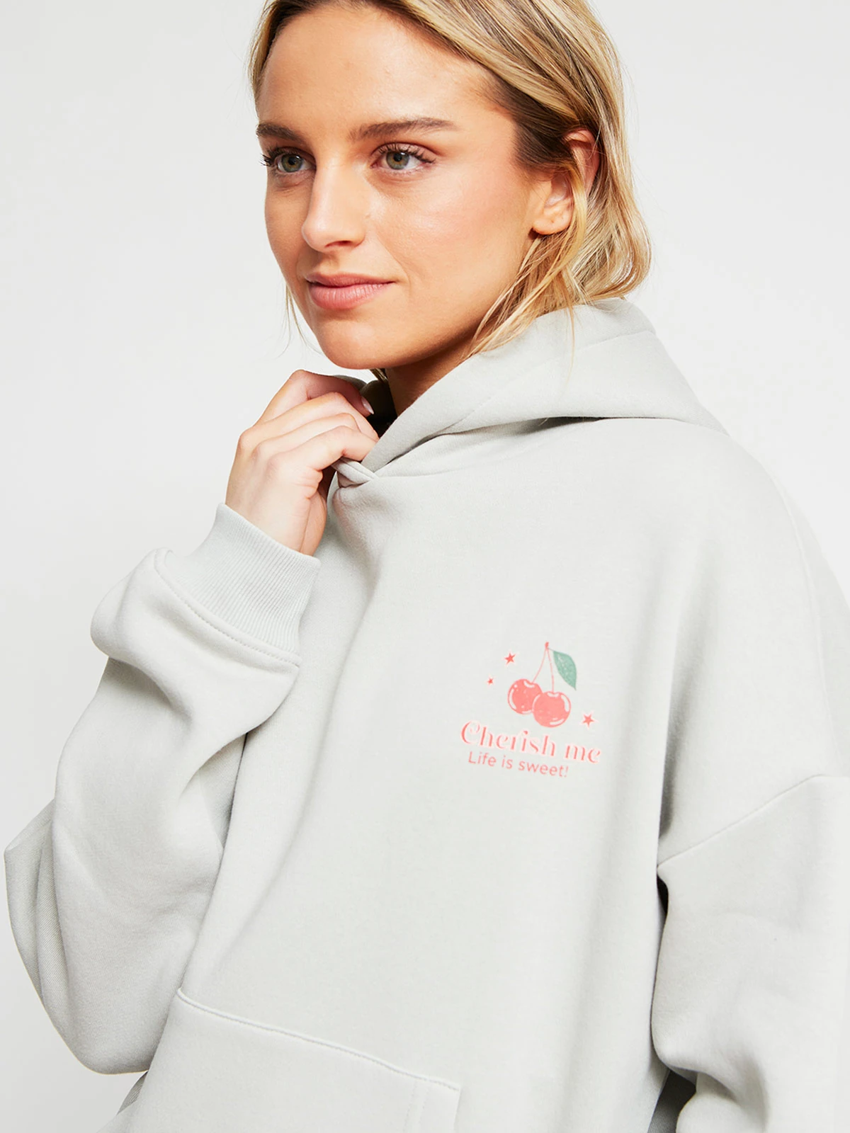 POLERA ALGODÓN MUJER INDEX - 4