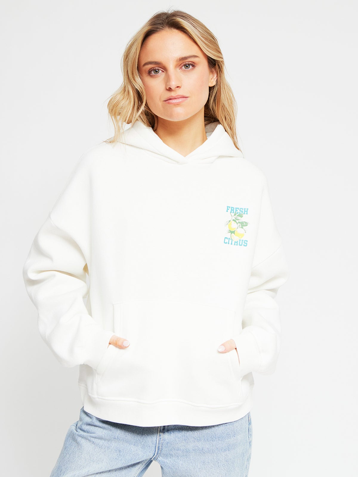 POLERA ALGODÓN MUJER INDEX - 2