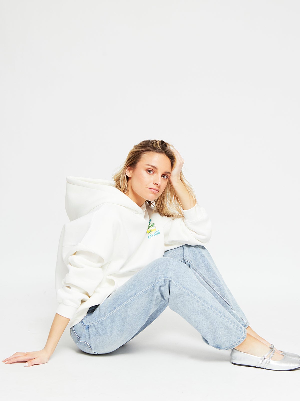 POLERA ALGODÓN MUJER INDEX - 5
