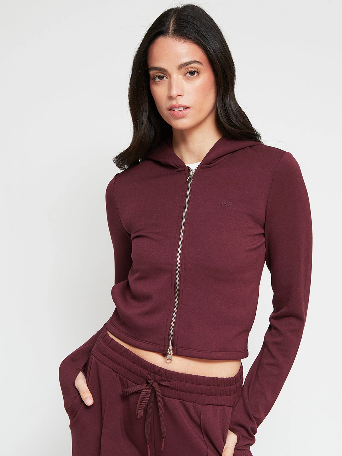 POLERA MUJER INDEX - 2