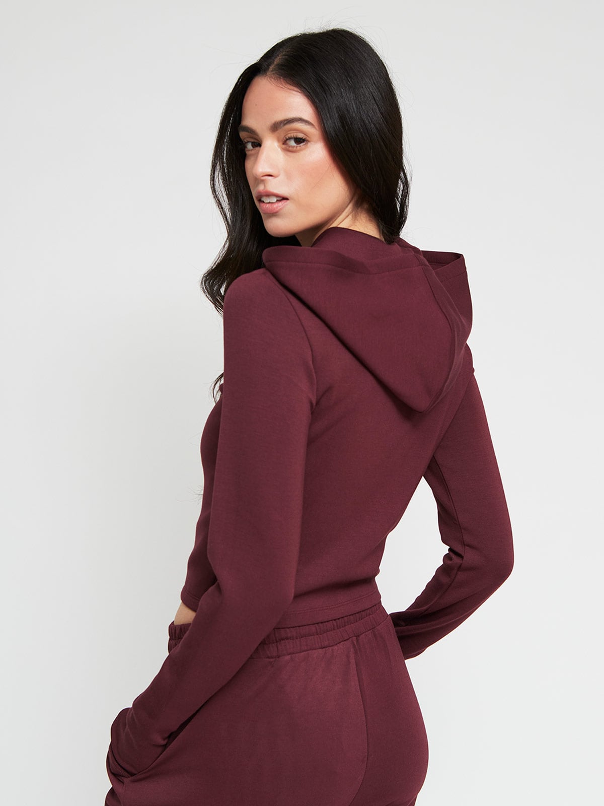 POLERA MUJER INDEX - 3