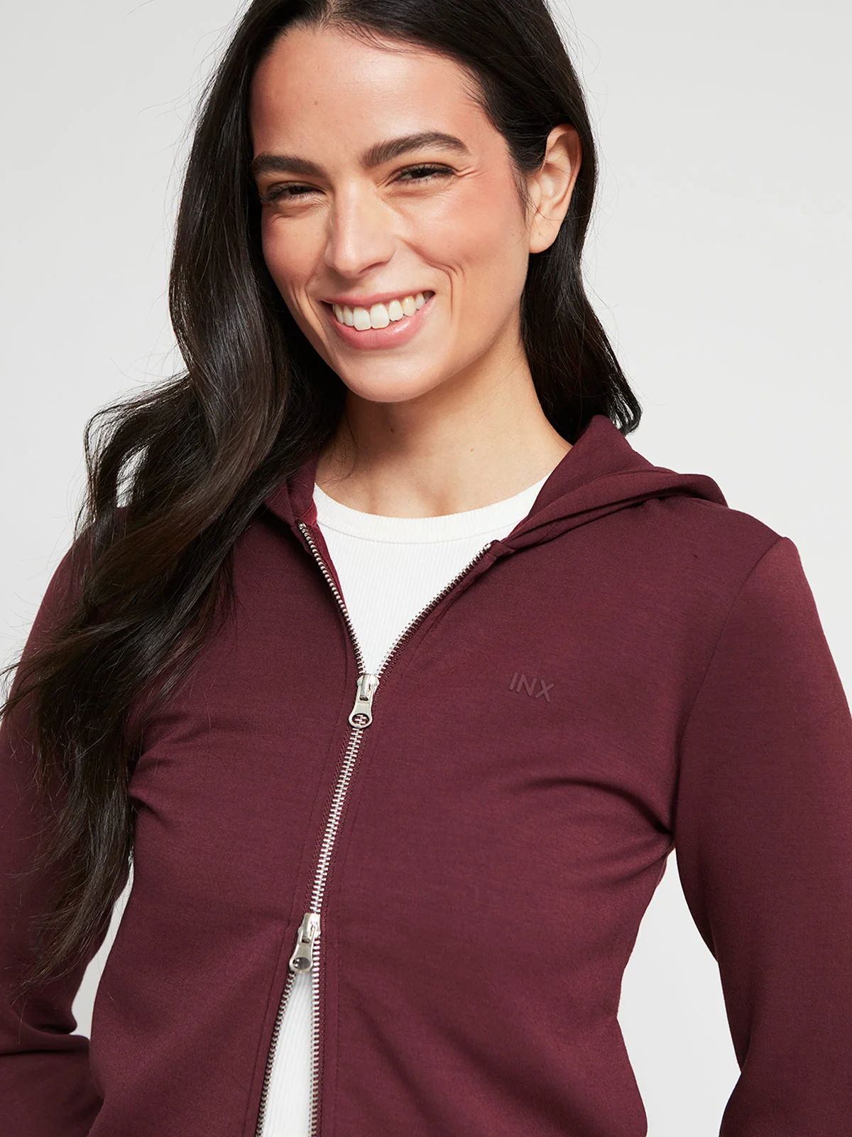 POLERA MUJER INDEX - 5