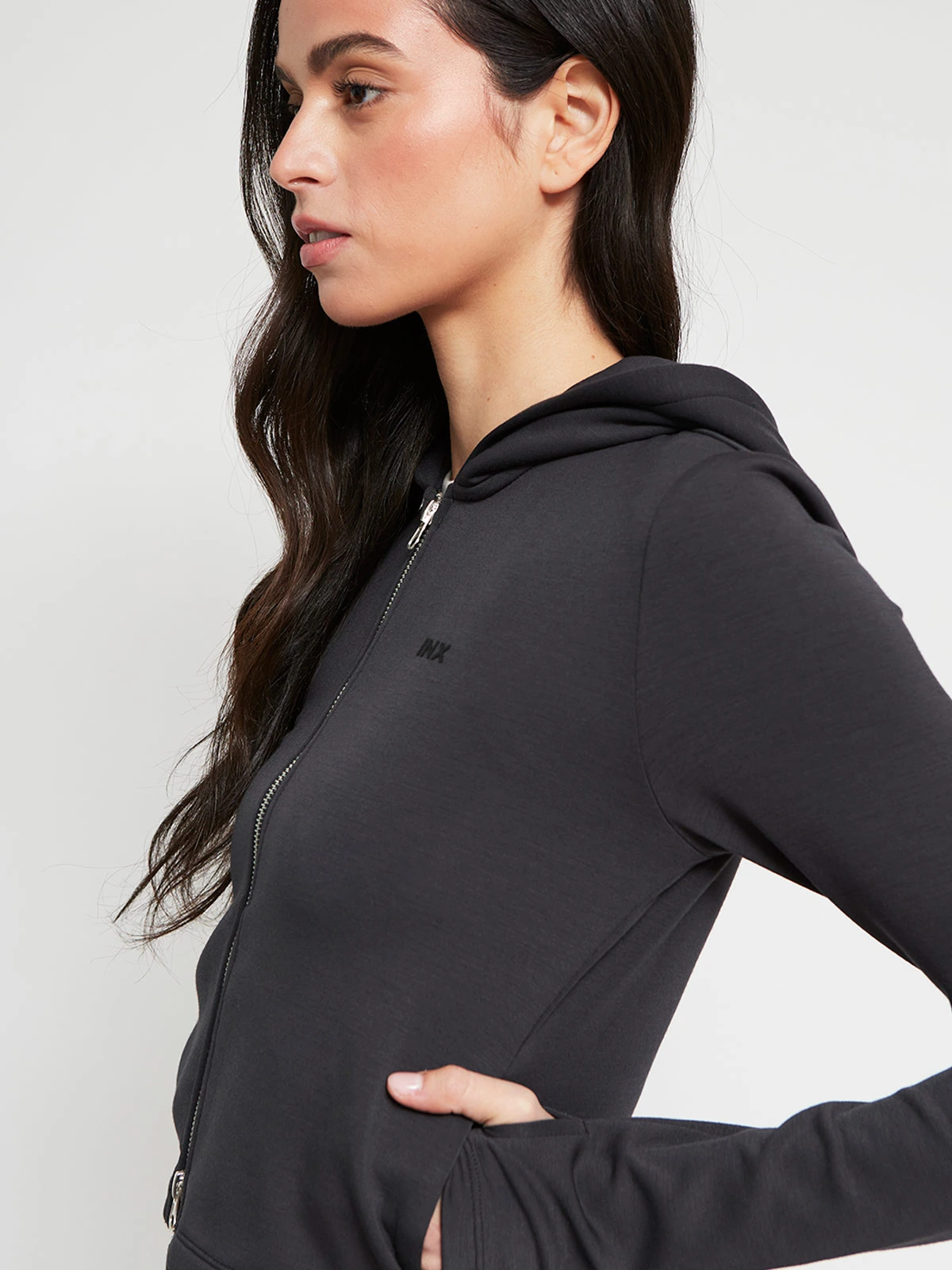 POLERA MUJER INDEX - 4