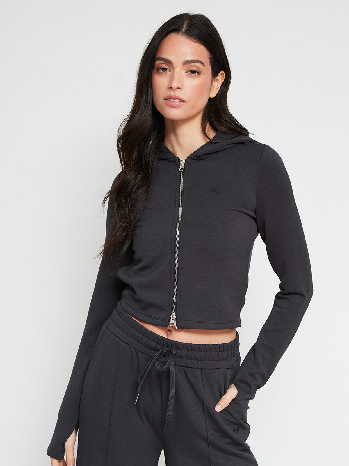 POLERA MUJER INDEX - 2