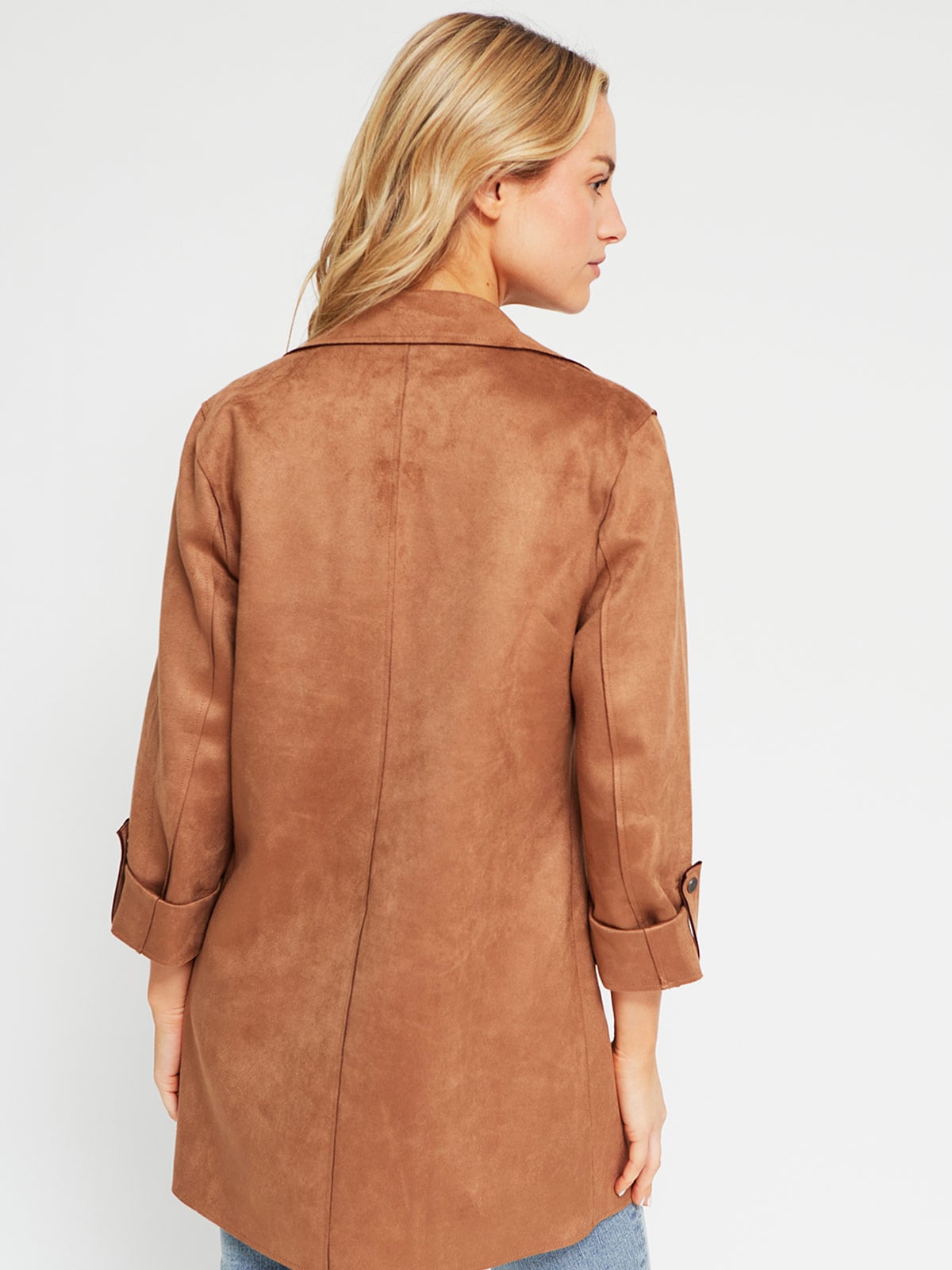 BLAZER MUJER INDEX - 3