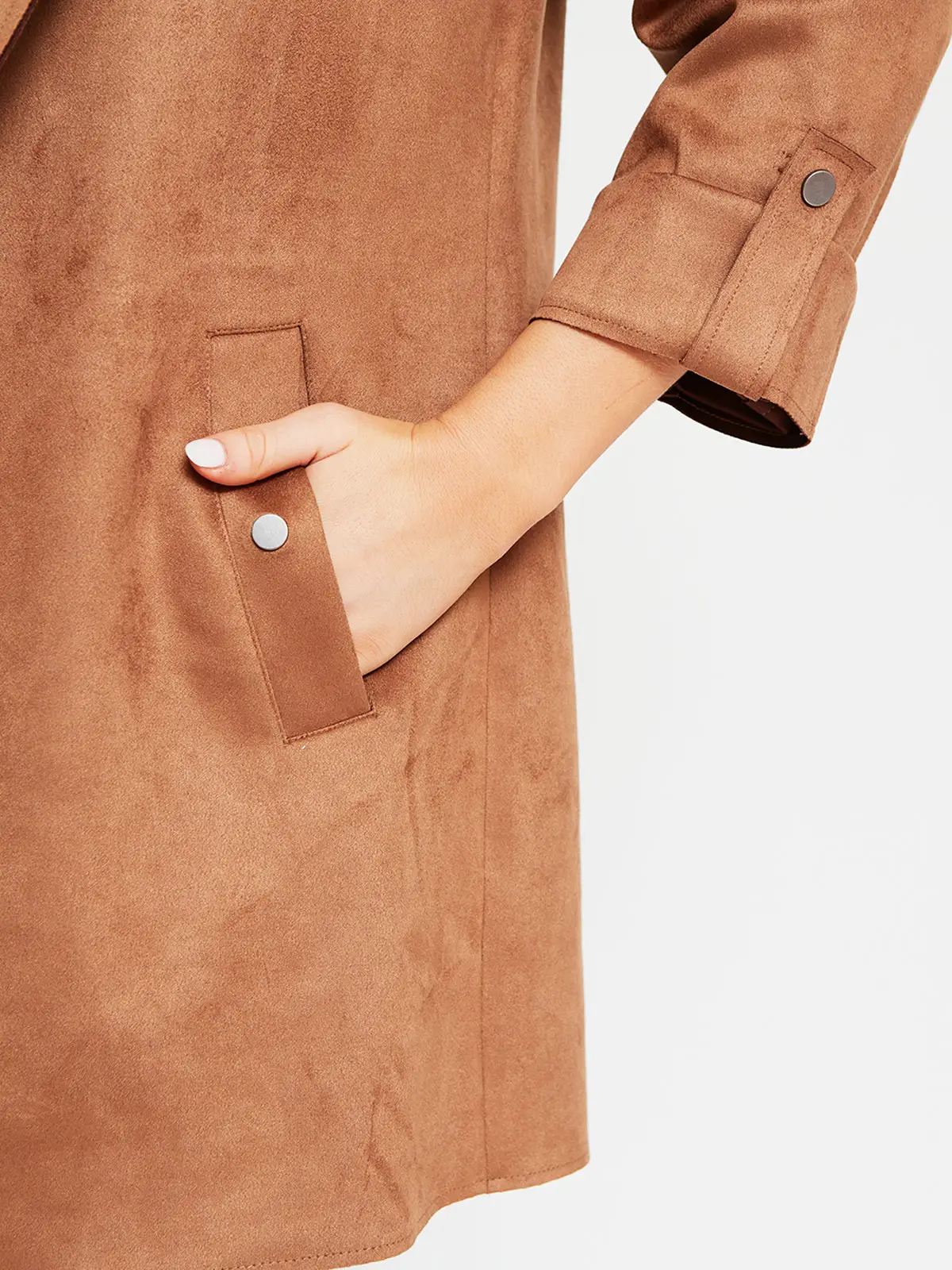 BLAZER MUJER INDEX - 4