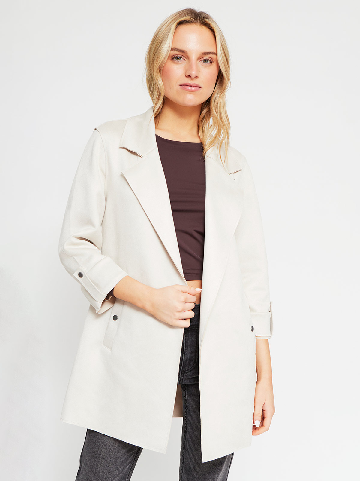BLAZER MUJER INDEX - 2