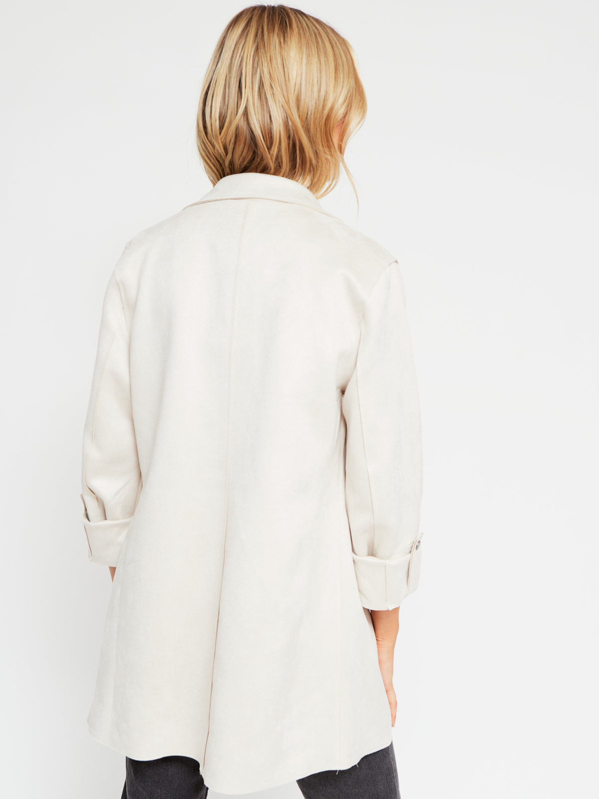 BLAZER MUJER INDEX - 3