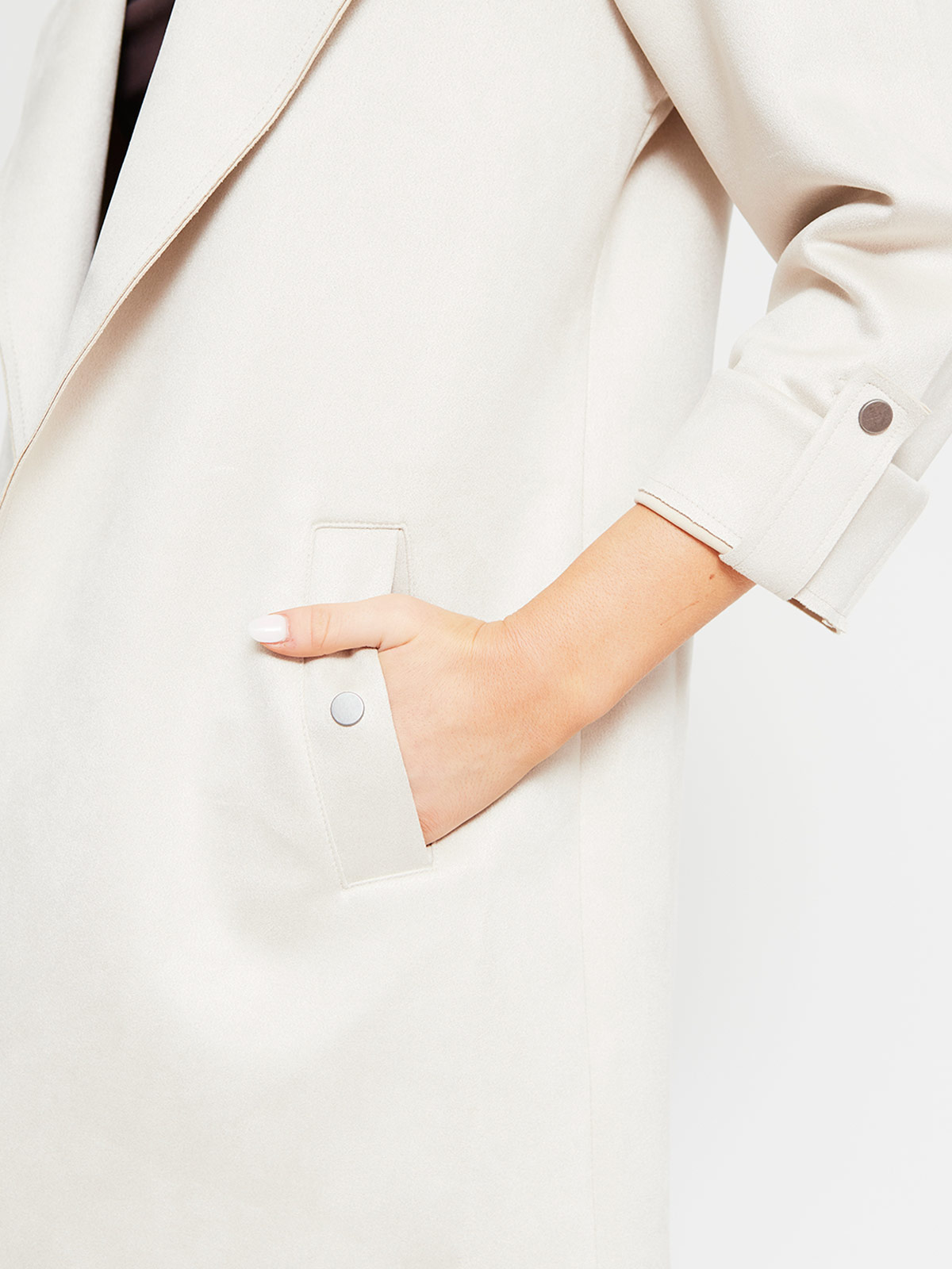 BLAZER MUJER INDEX - 4