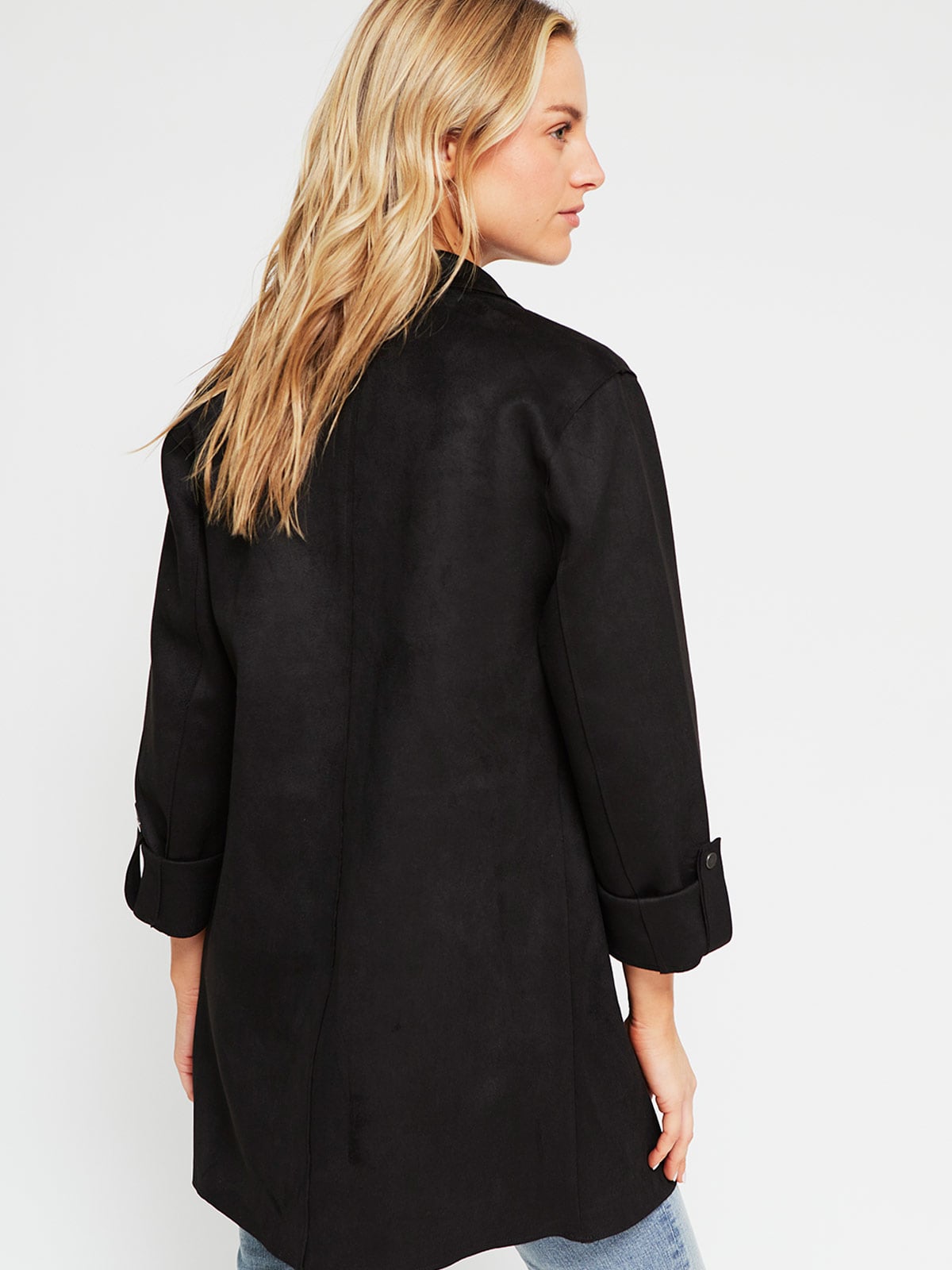 BLAZER MUJER INDEX - 3