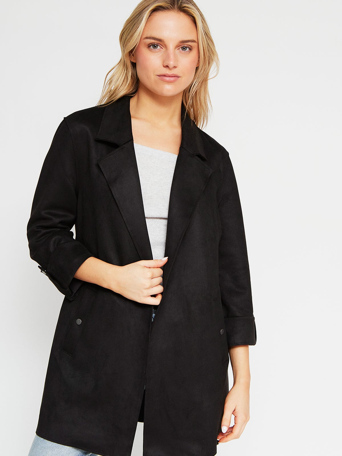 BLAZER MUJER INDEX - 2