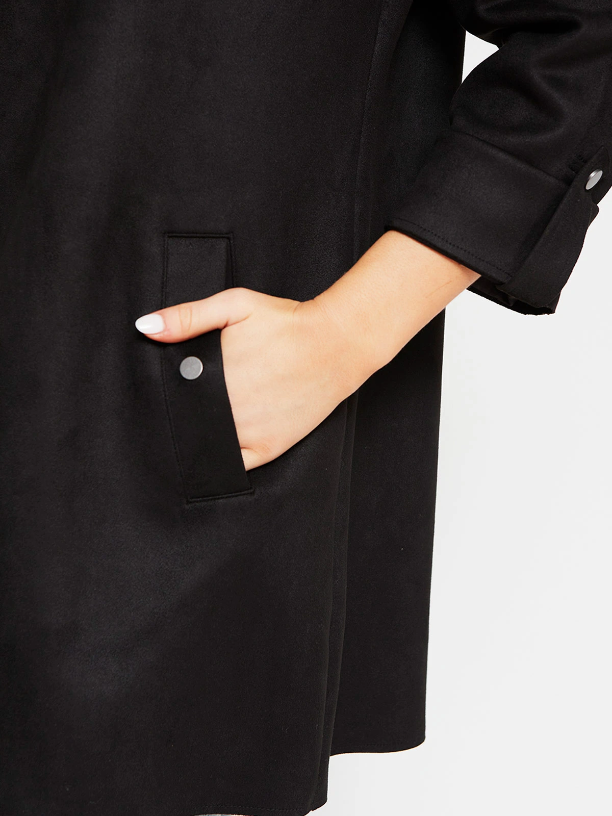BLAZER MUJER INDEX - 4