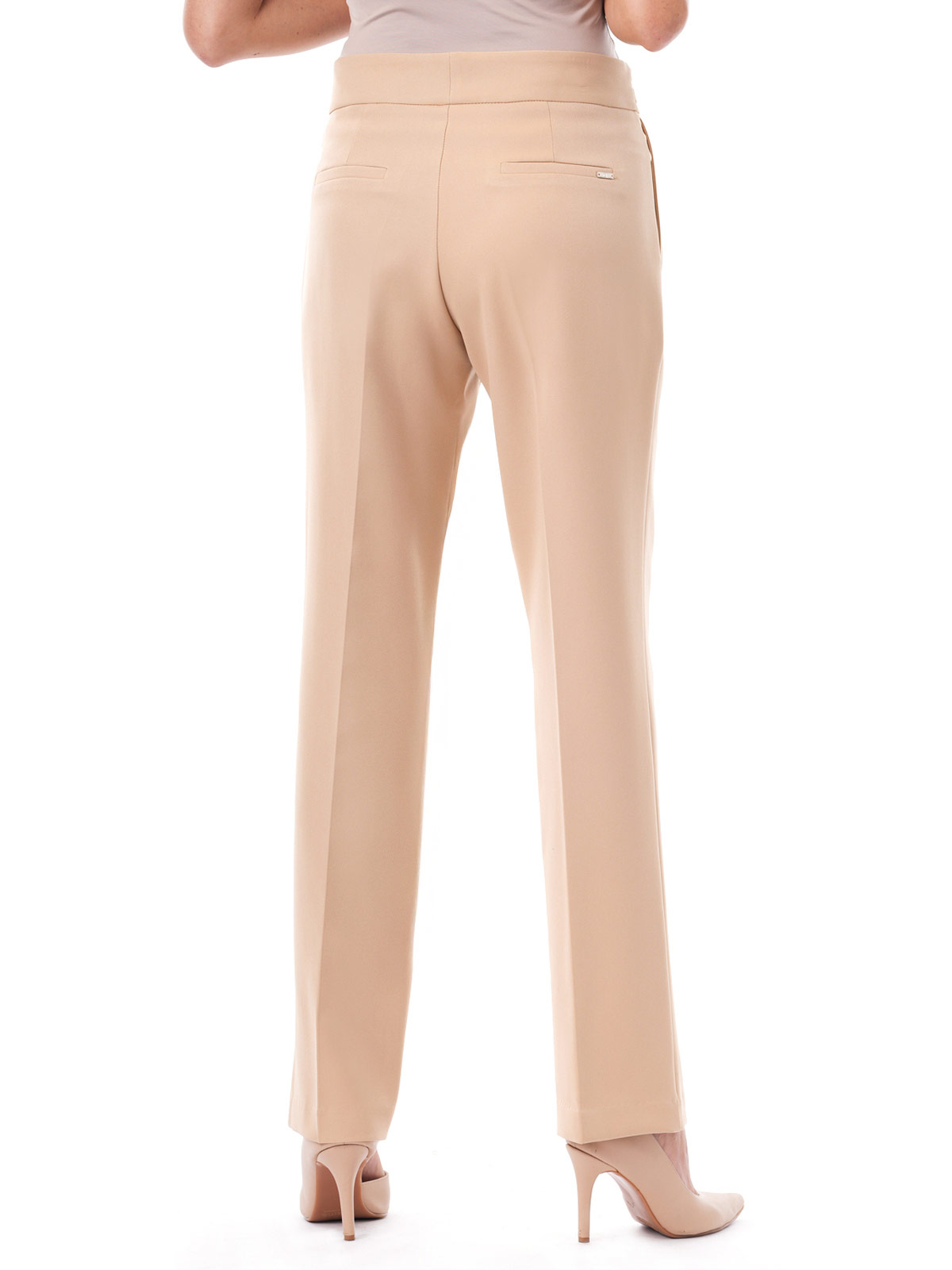 PANTALÓN RECTO MUJER CP MODA DE COLECCIÓN ARANJUEZ - 3