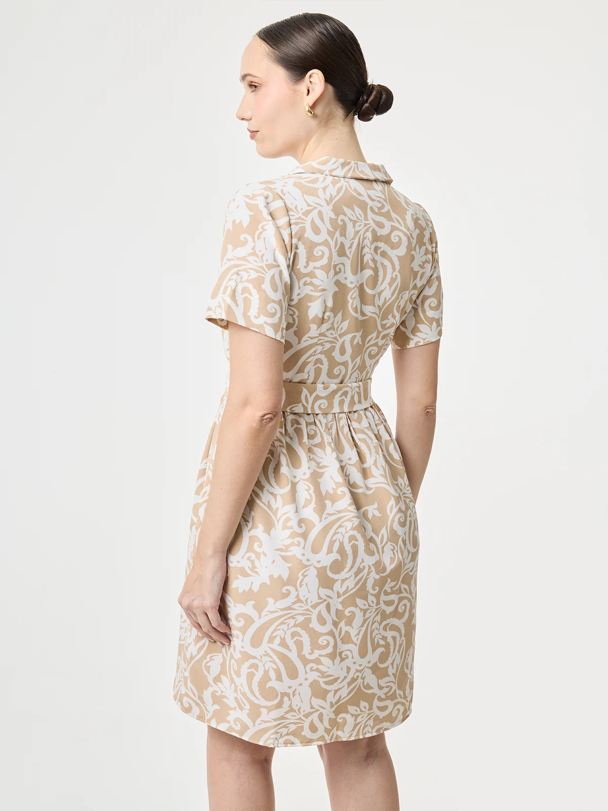 VESTIDO MUJER JOHN HOLDEN WOMAN KINA - 2