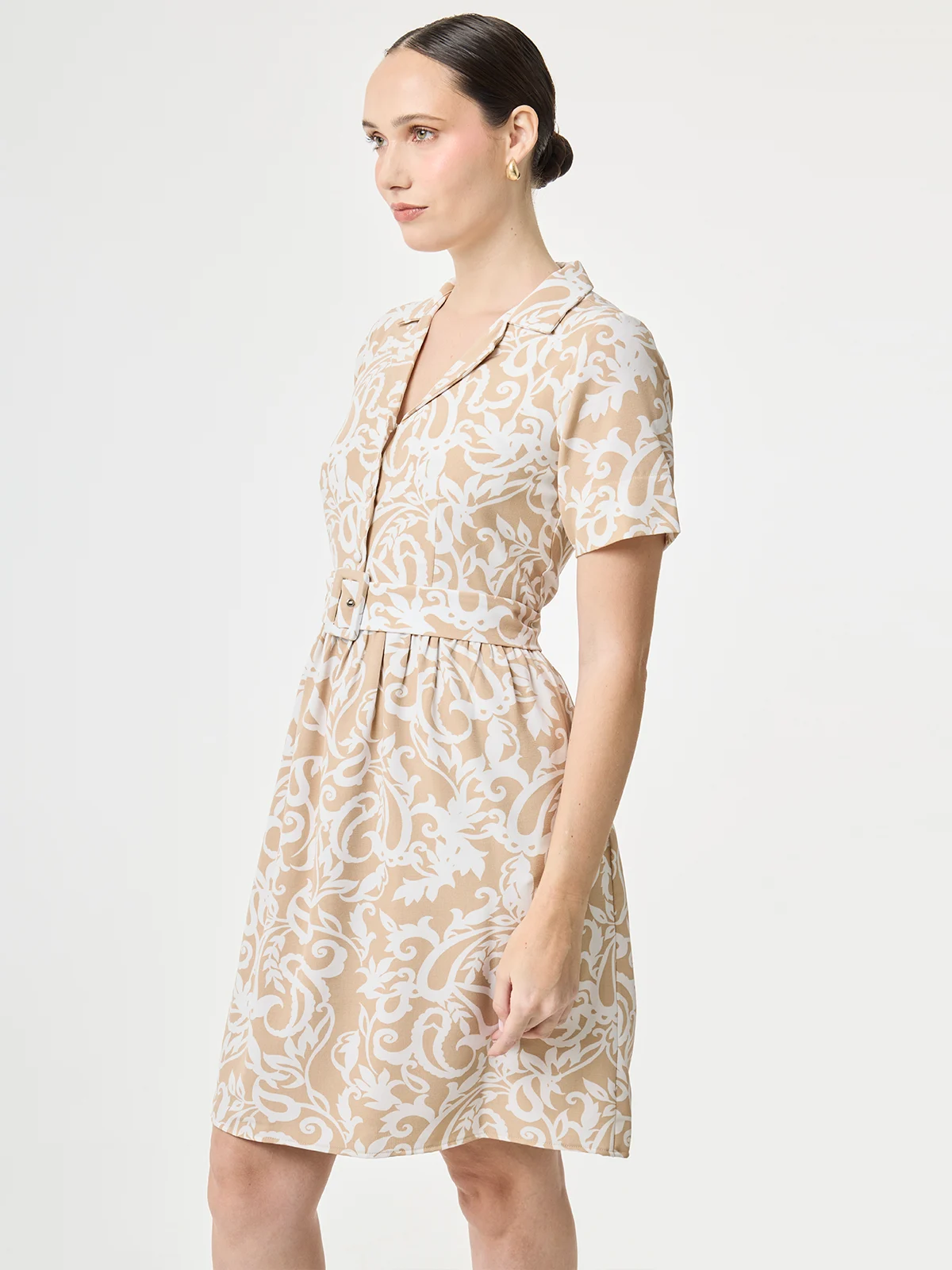 VESTIDO MUJER JOHN HOLDEN WOMAN KINA - 3