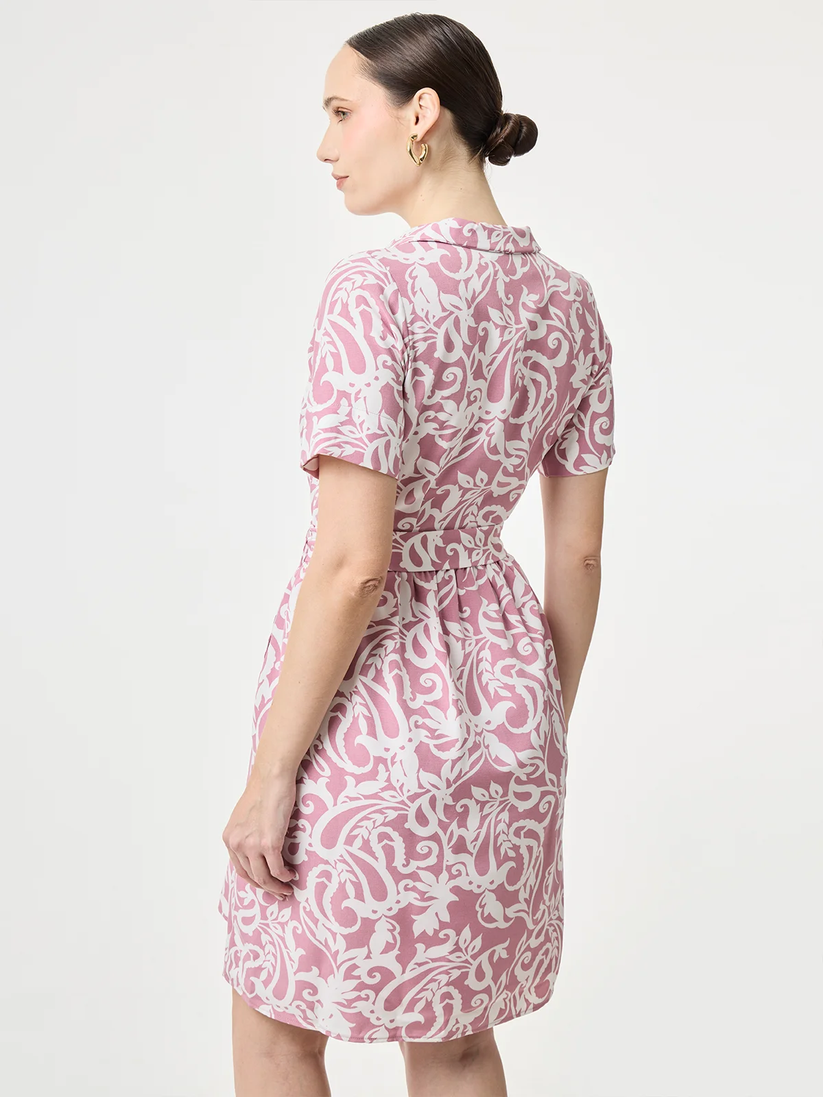 VESTIDO MUJER JOHN HOLDEN WOMAN KINA - 2