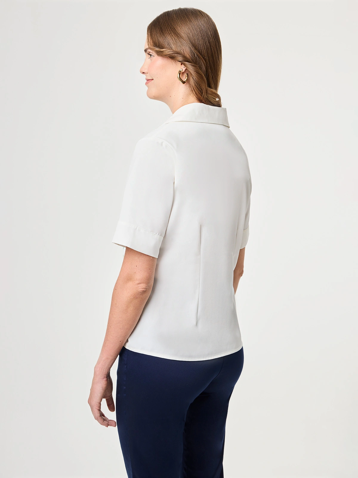 BLUSA MUJER JOHN HOLDEN WOMAN NORA - 2