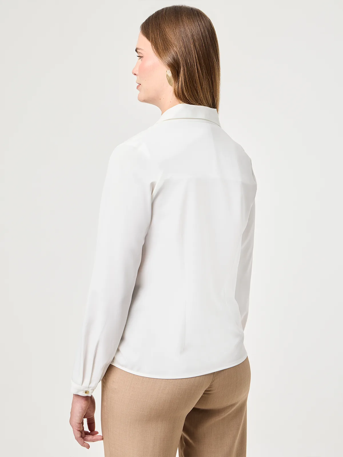 BLUSA MUJER JOHN HOLDEN WOMAN NAIRA - 2