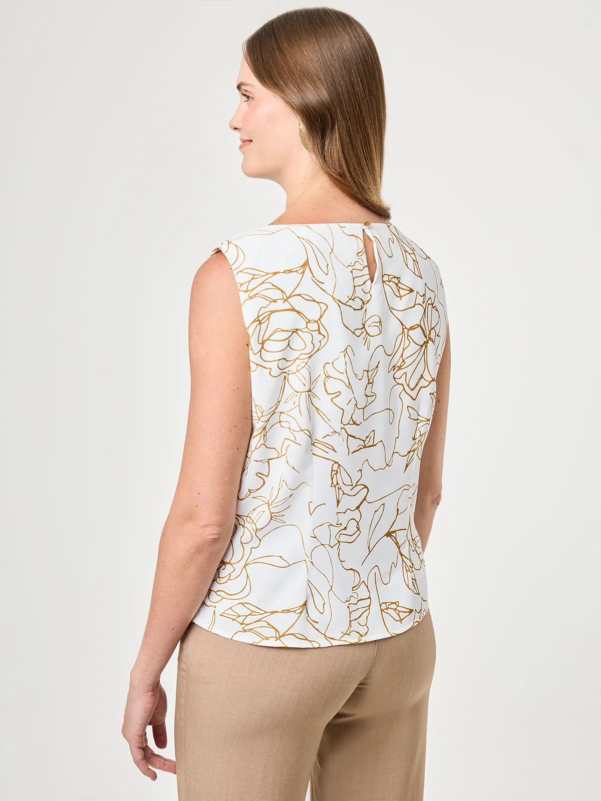BLUSA MUJER JOHN HOLDEN WOMAN PARIZ - 2