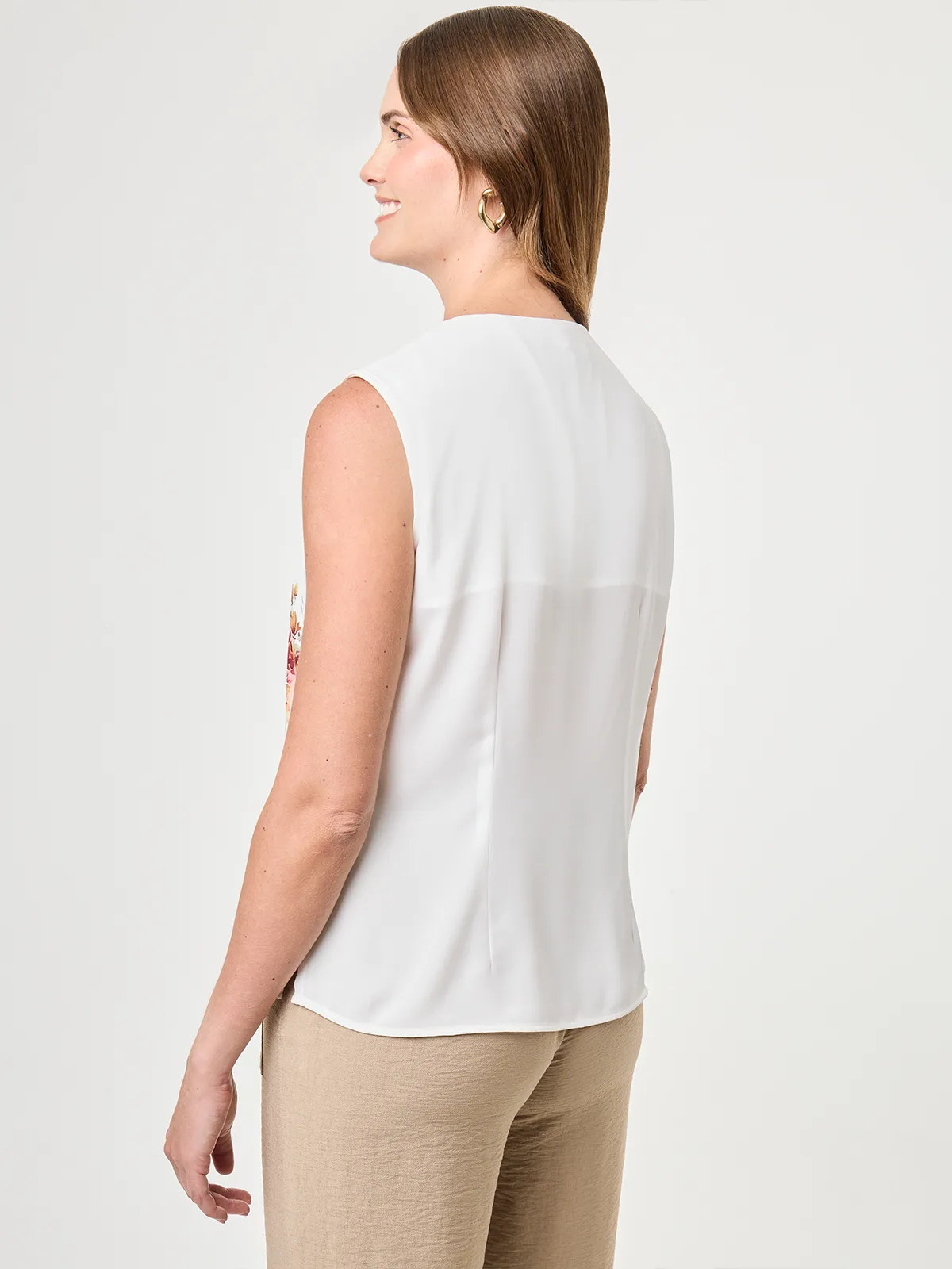 BLUSA MUJER JOHN HOLDEN WOMAN ORIANA - 2