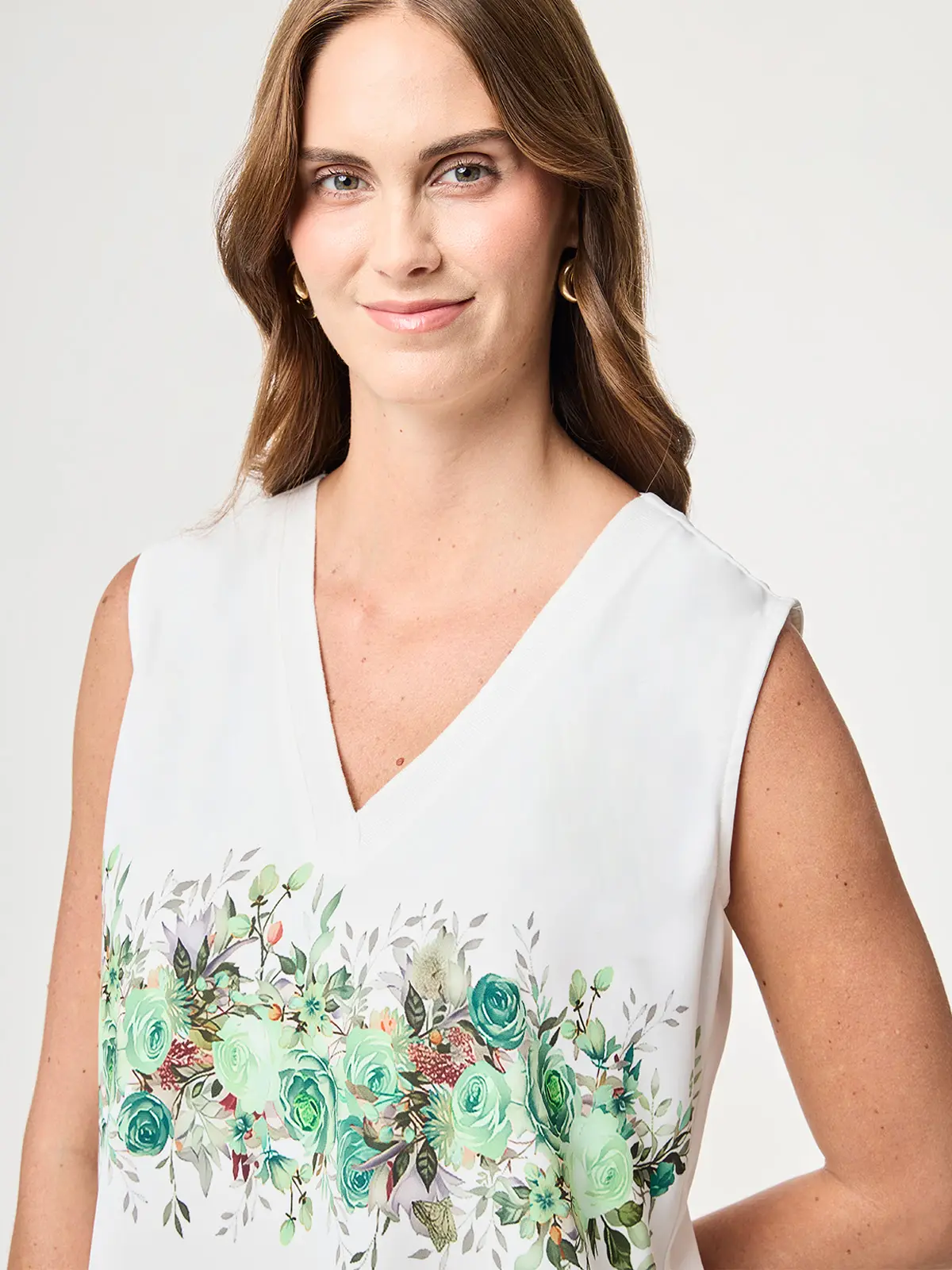 BLUSA MUJER JOHN HOLDEN WOMAN ORIANA - 4