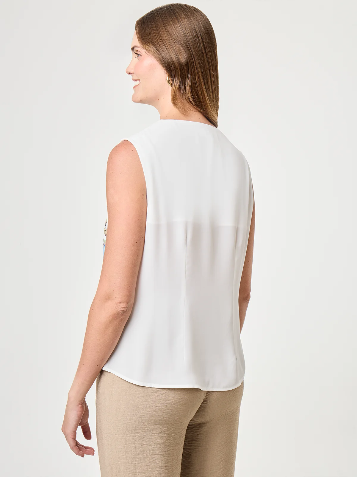 BLUSA MUJER JOHN HOLDEN WOMAN ORIANA - 2
