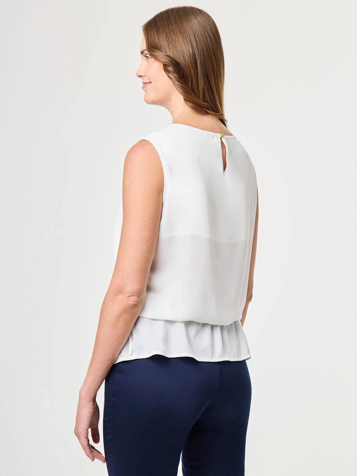 BLUSA MUJER JOHN HOLDEN WOMAN RACHEL - 2