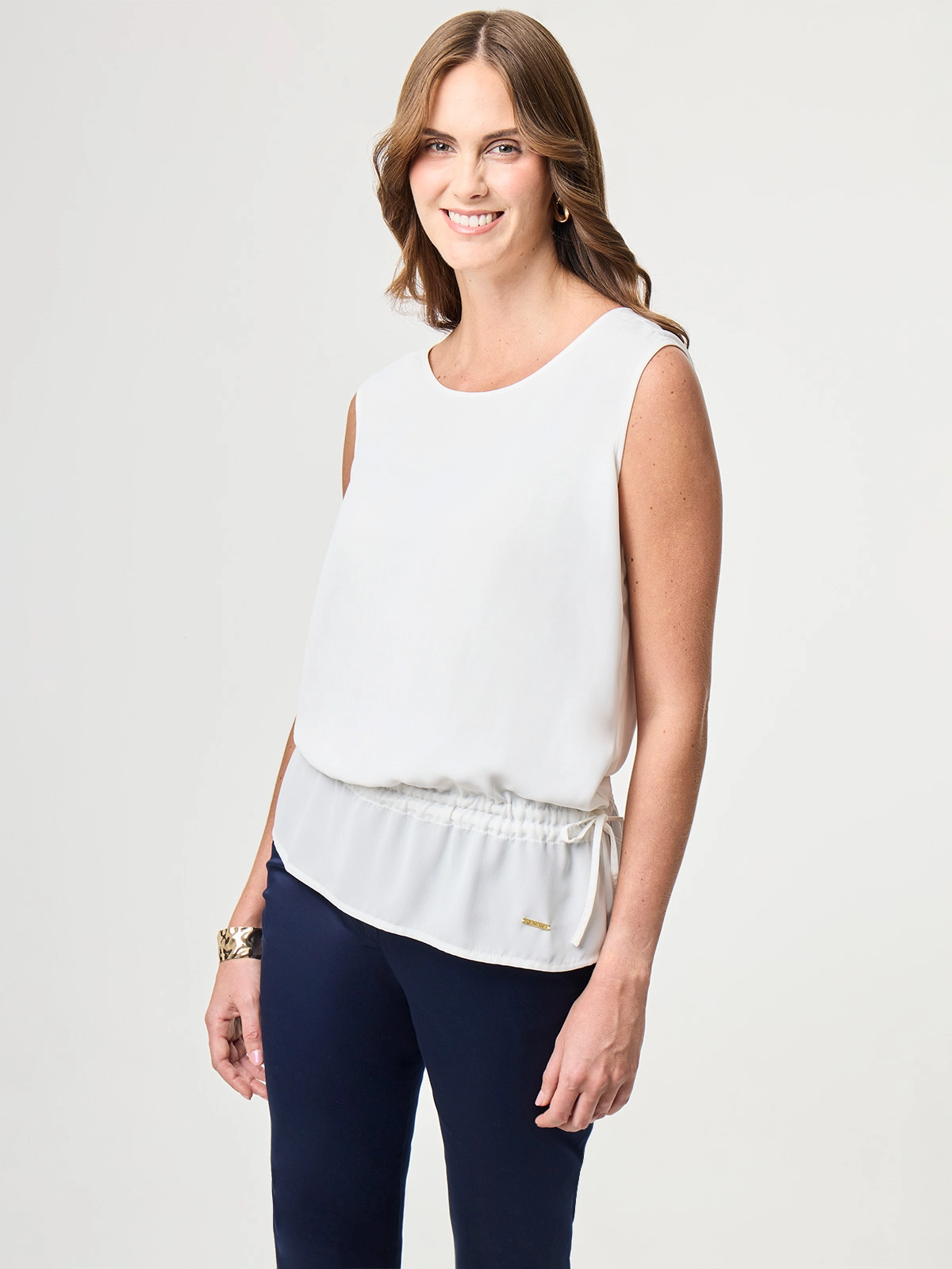 BLUSA MUJER JOHN HOLDEN WOMAN RACHEL - 3