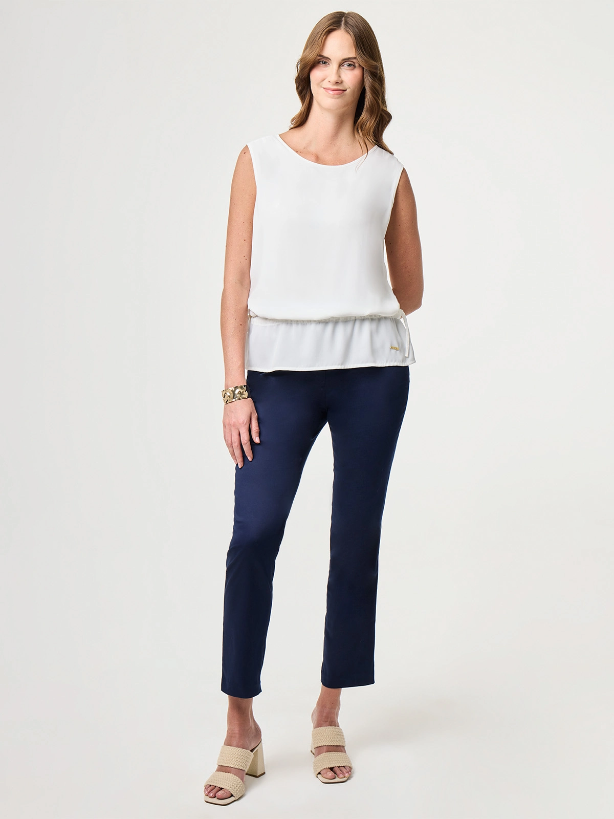 BLUSA MUJER JOHN HOLDEN WOMAN RACHEL - 5