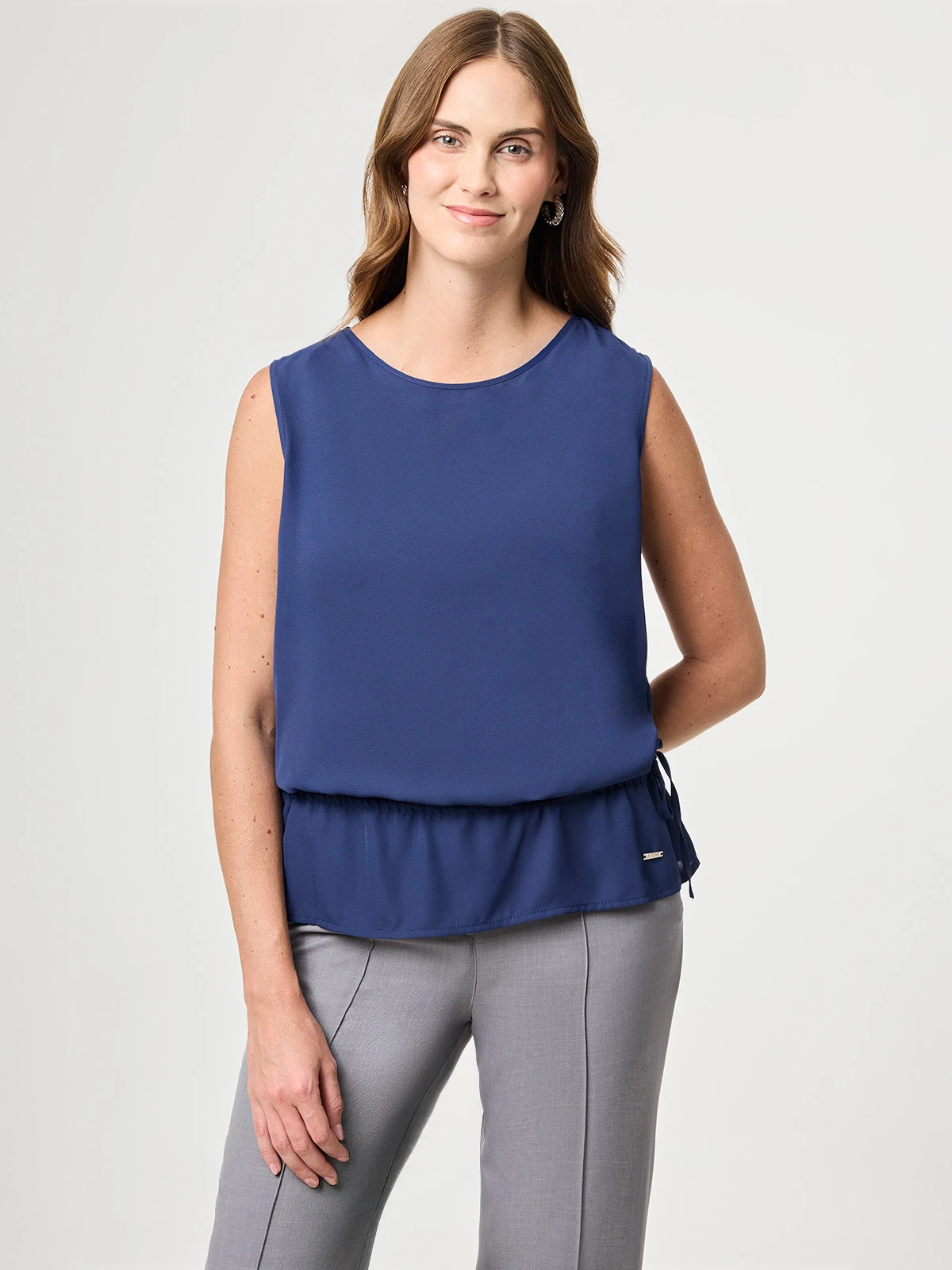 BLUSA MUJER JOHN HOLDEN WOMAN RACHEL - 1