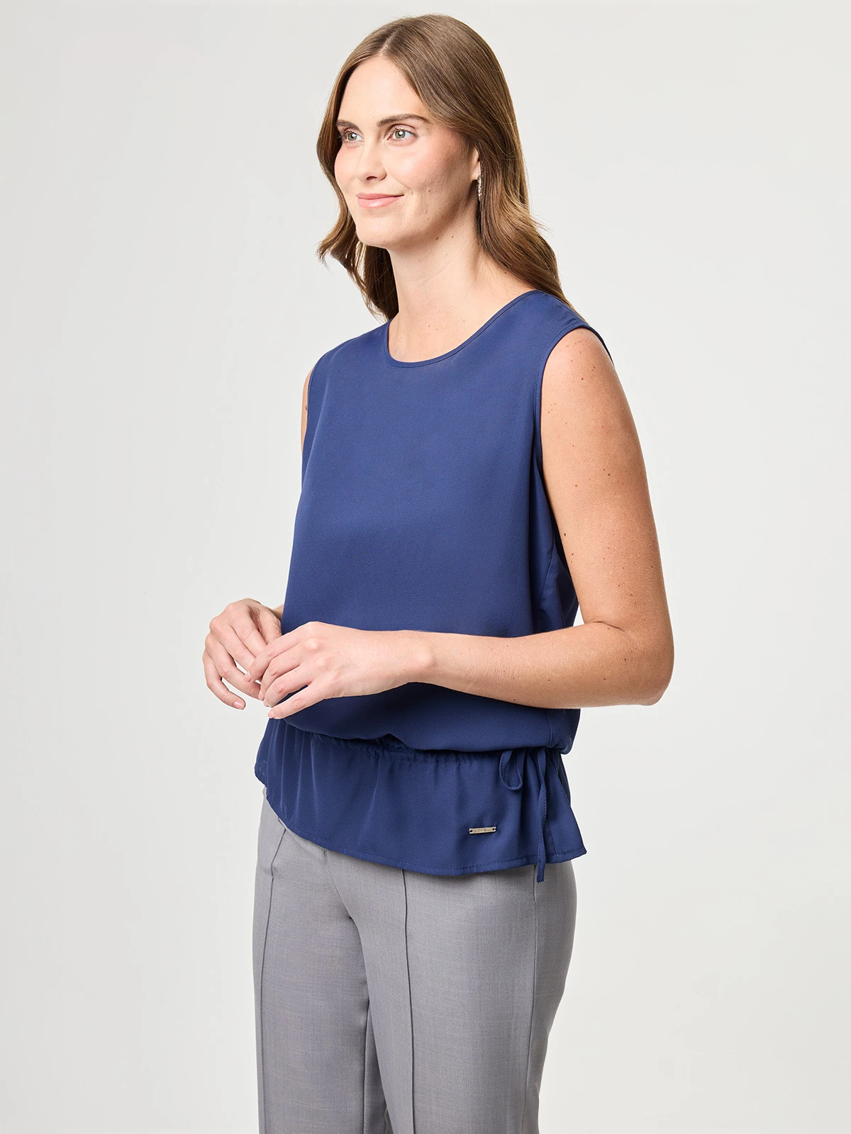 BLUSA MUJER JOHN HOLDEN WOMAN RACHEL - 3
