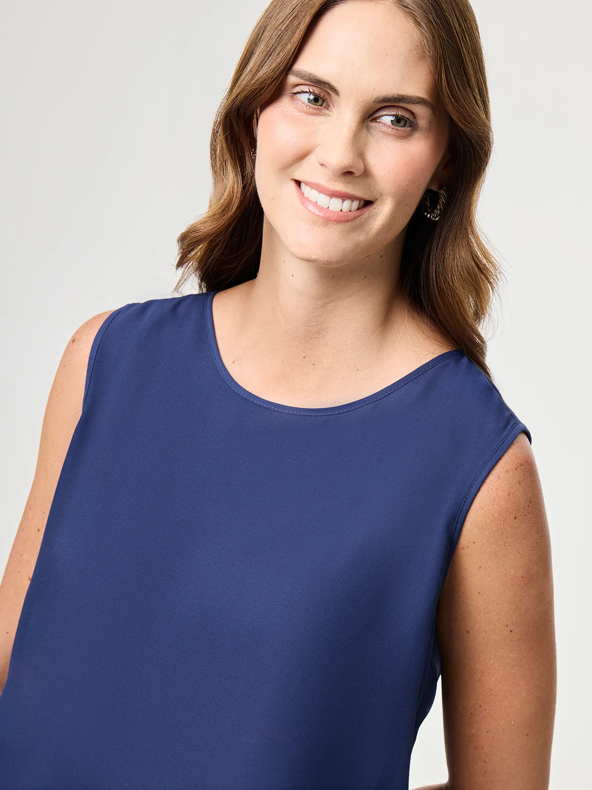 BLUSA MUJER JOHN HOLDEN WOMAN RACHEL - 4