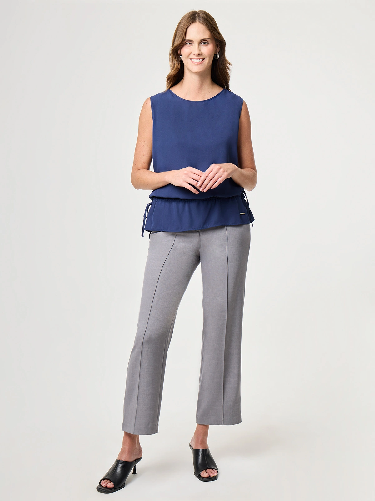 BLUSA MUJER JOHN HOLDEN WOMAN RACHEL - 5