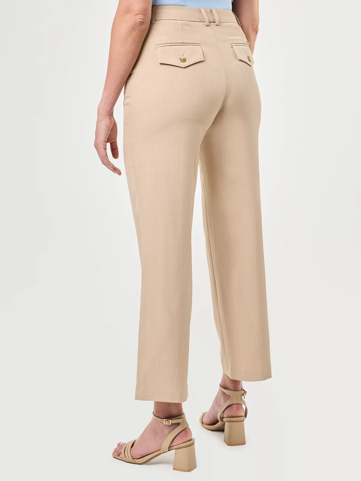 PANTALÓN MUJER JOHN HOLDEN WOMAN - 2