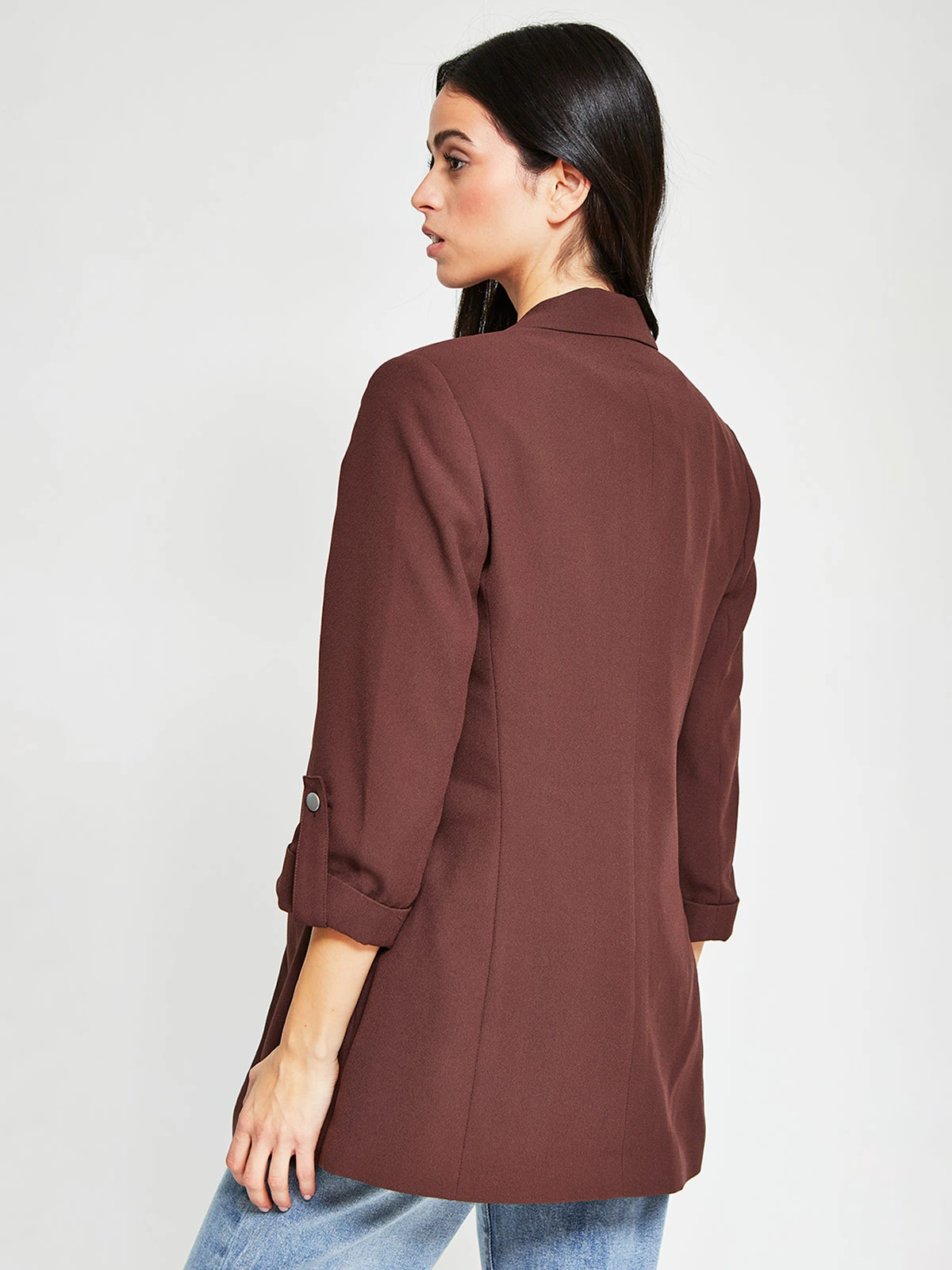 BLAZER MUJER INDEX CAMELIA - 2