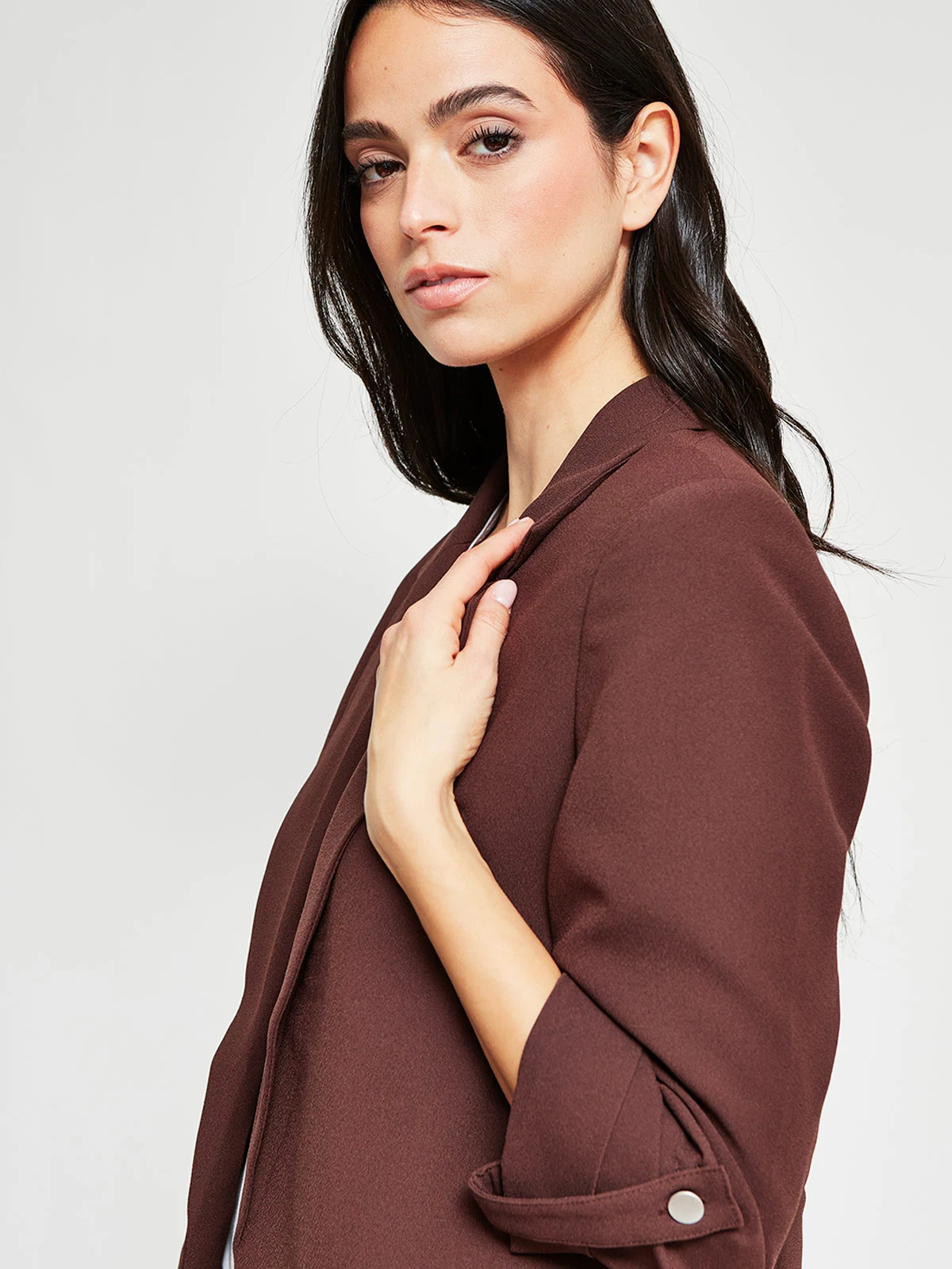 BLAZER MUJER INDEX CAMELIA - 3