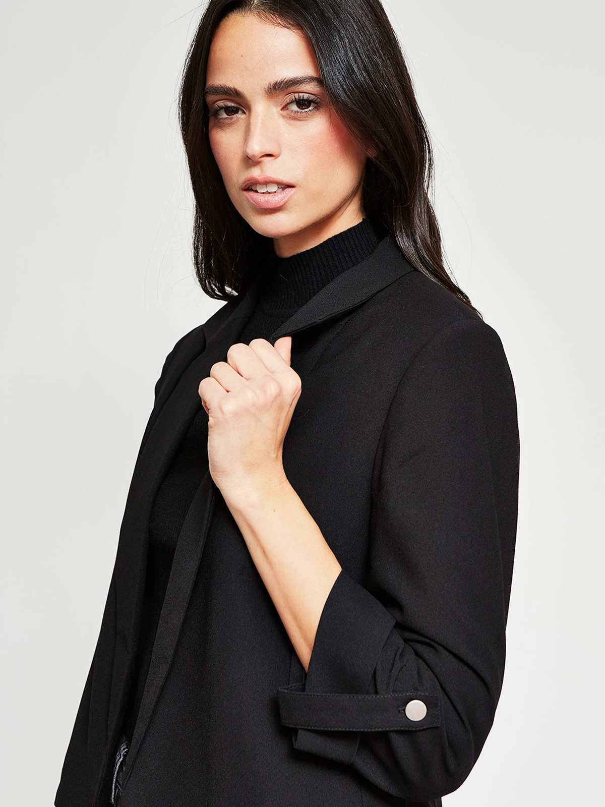 BLAZER MUJER INDEX CAMELIA - 3