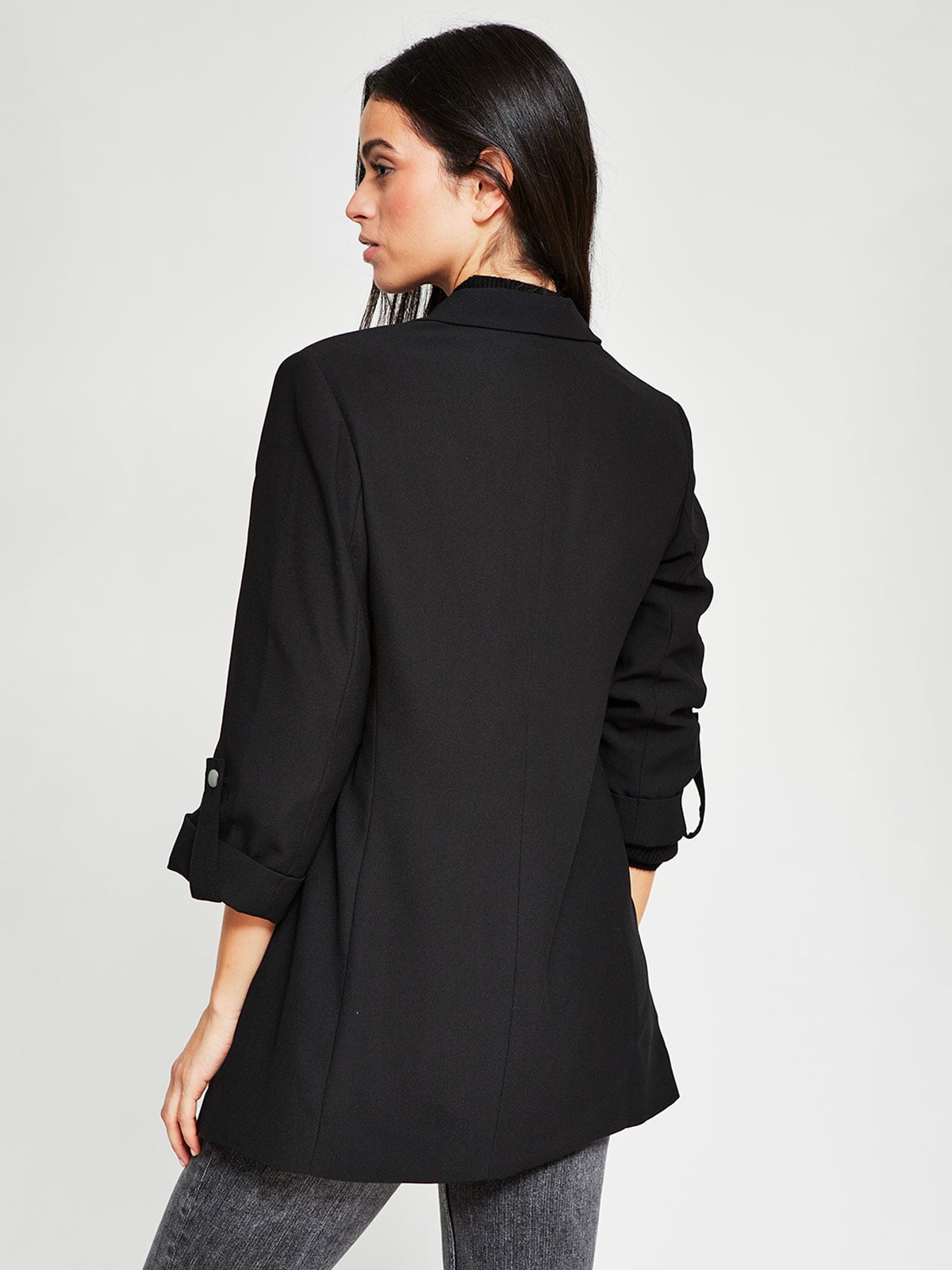BLAZER MUJER INDEX CAMELIA - 2