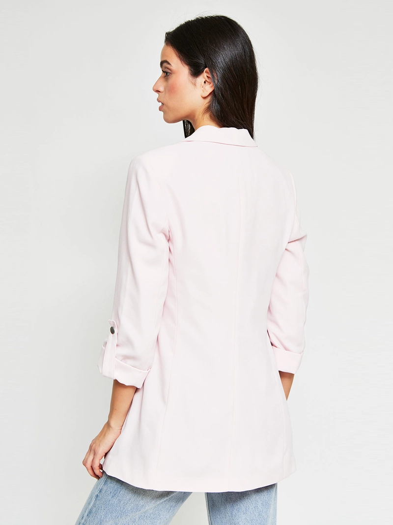 BLAZER MUJER INDEX CAMELIA - 2
