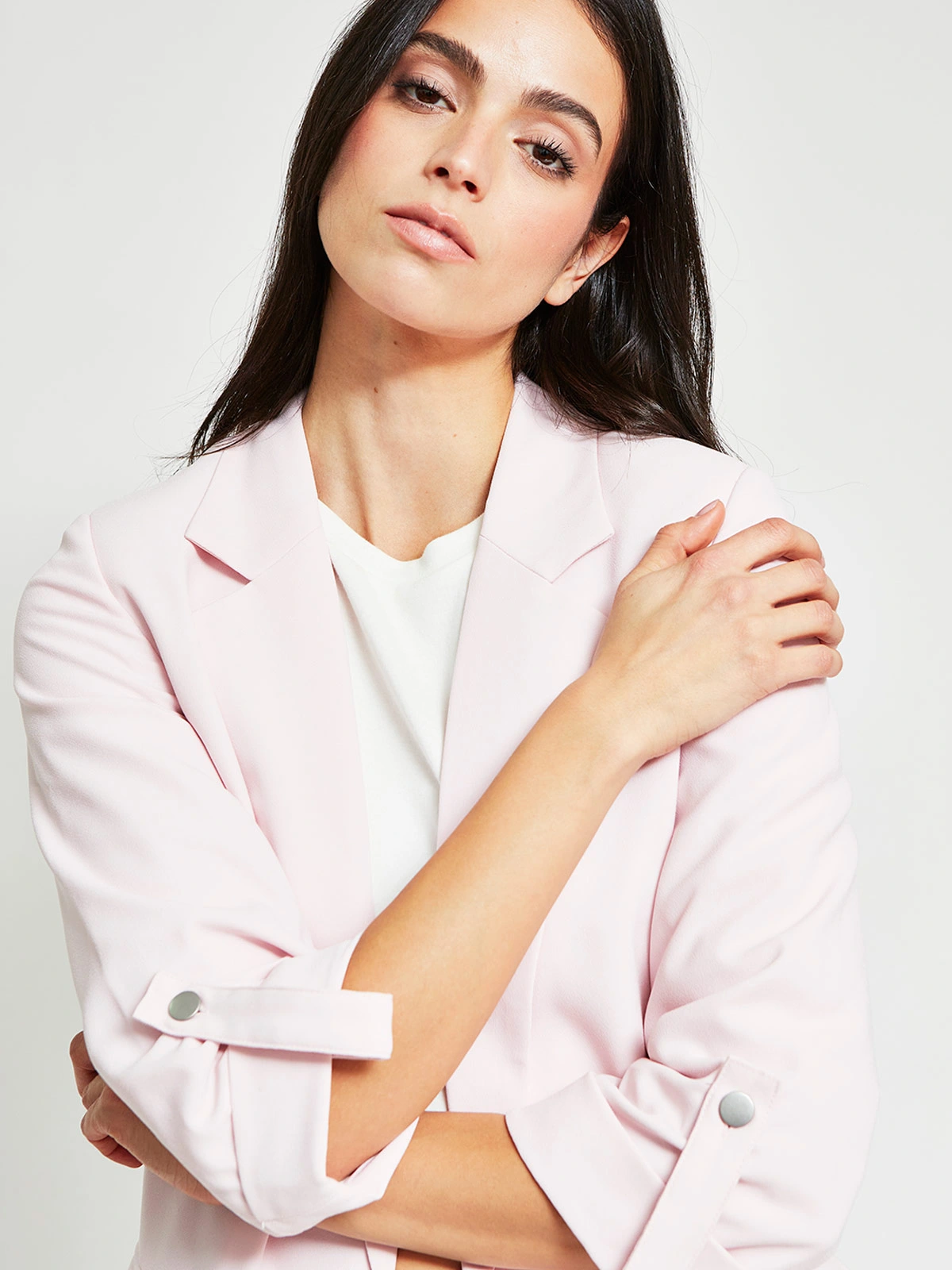 BLAZER MUJER INDEX CAMELIA - 3