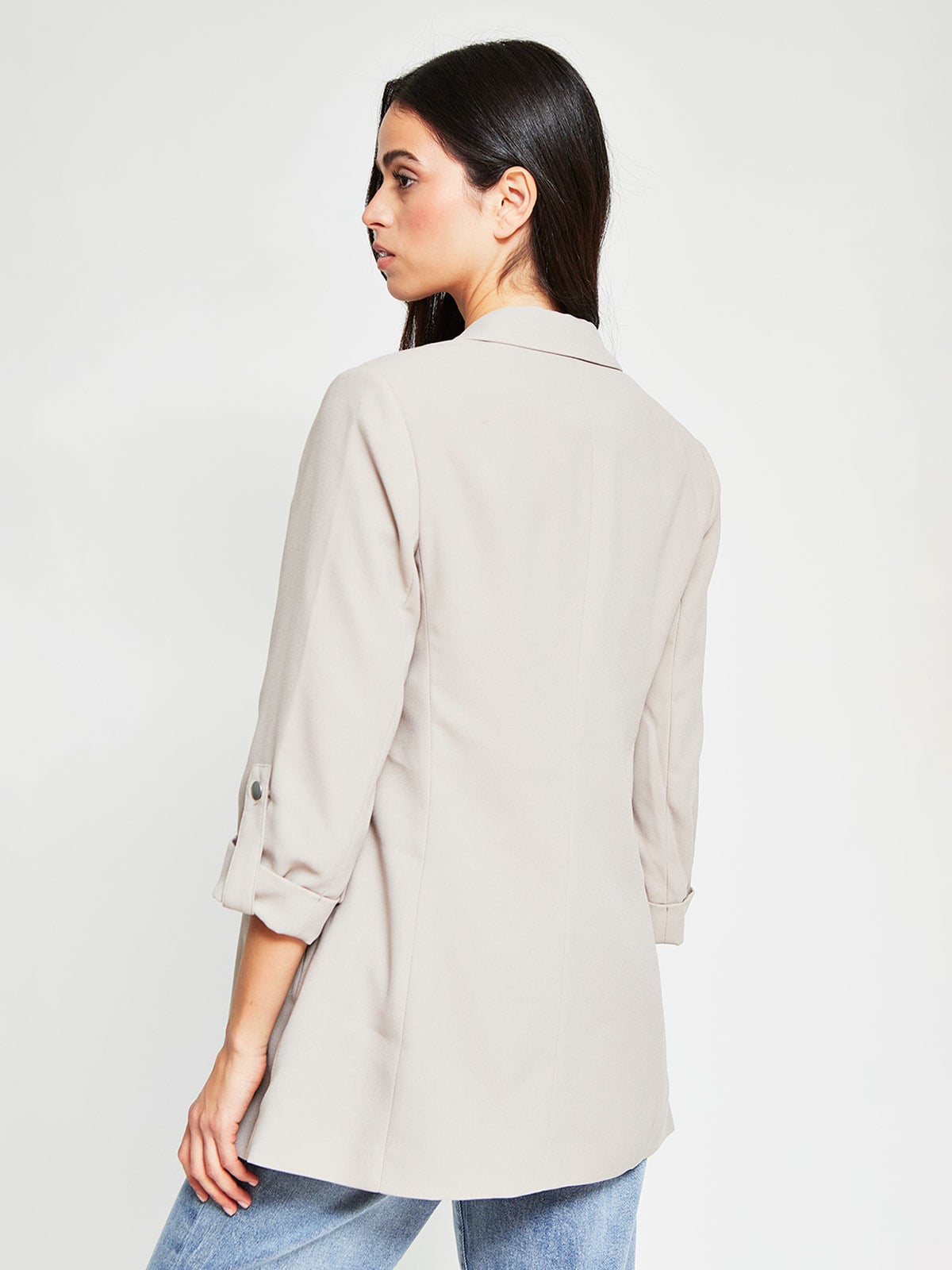 BLAZER MUJER INDEX CAMELIA - 2